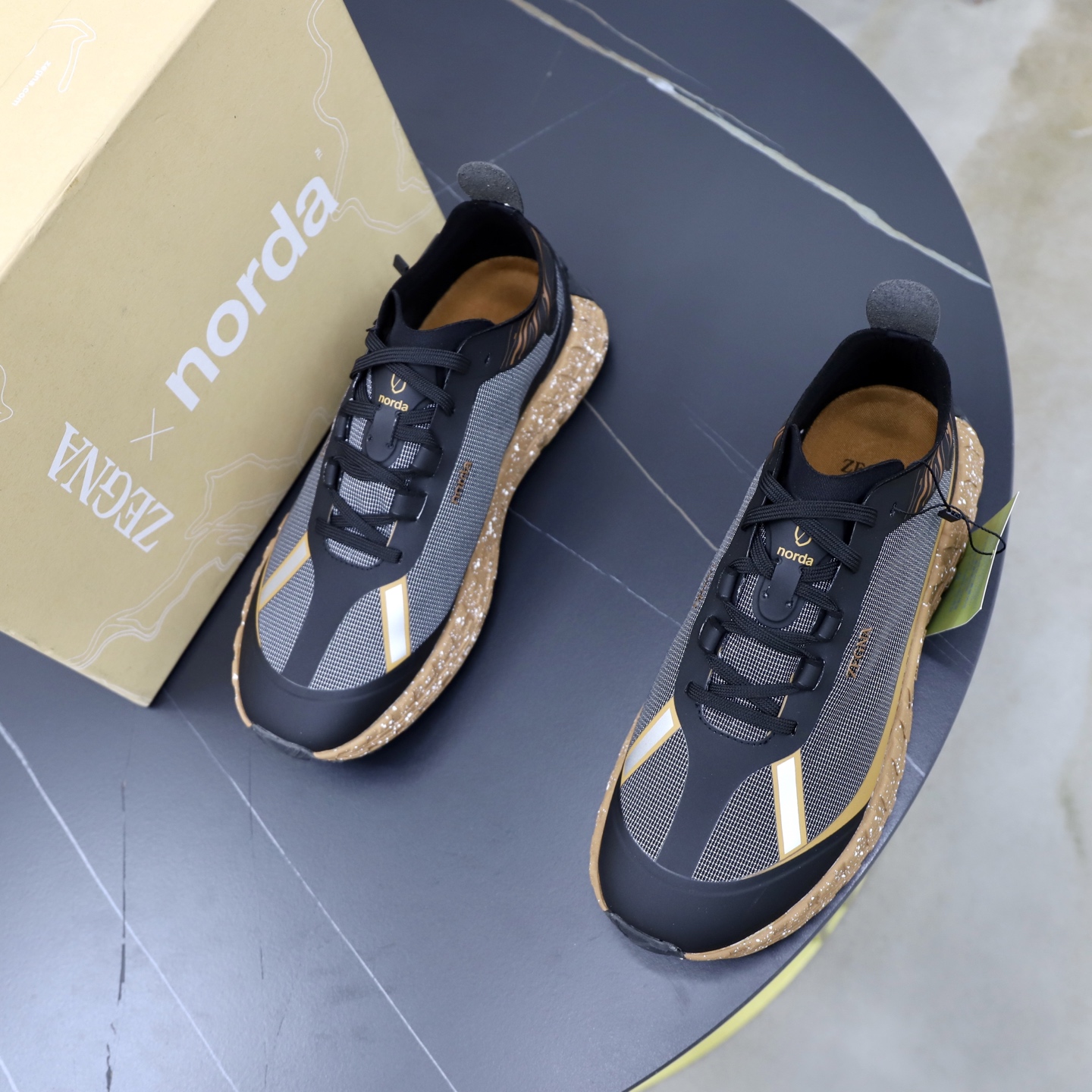 Zegna
