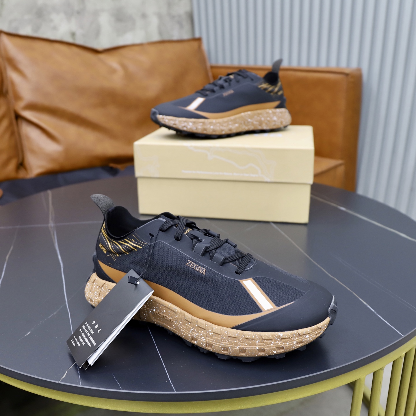 Zegna