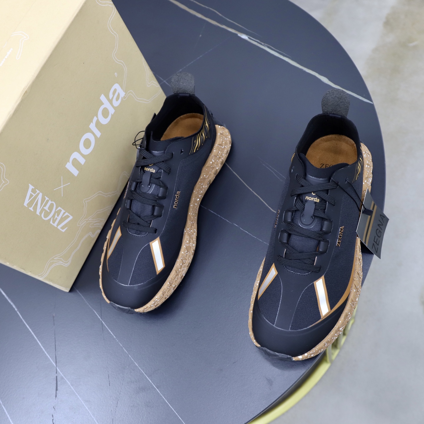 Zegna