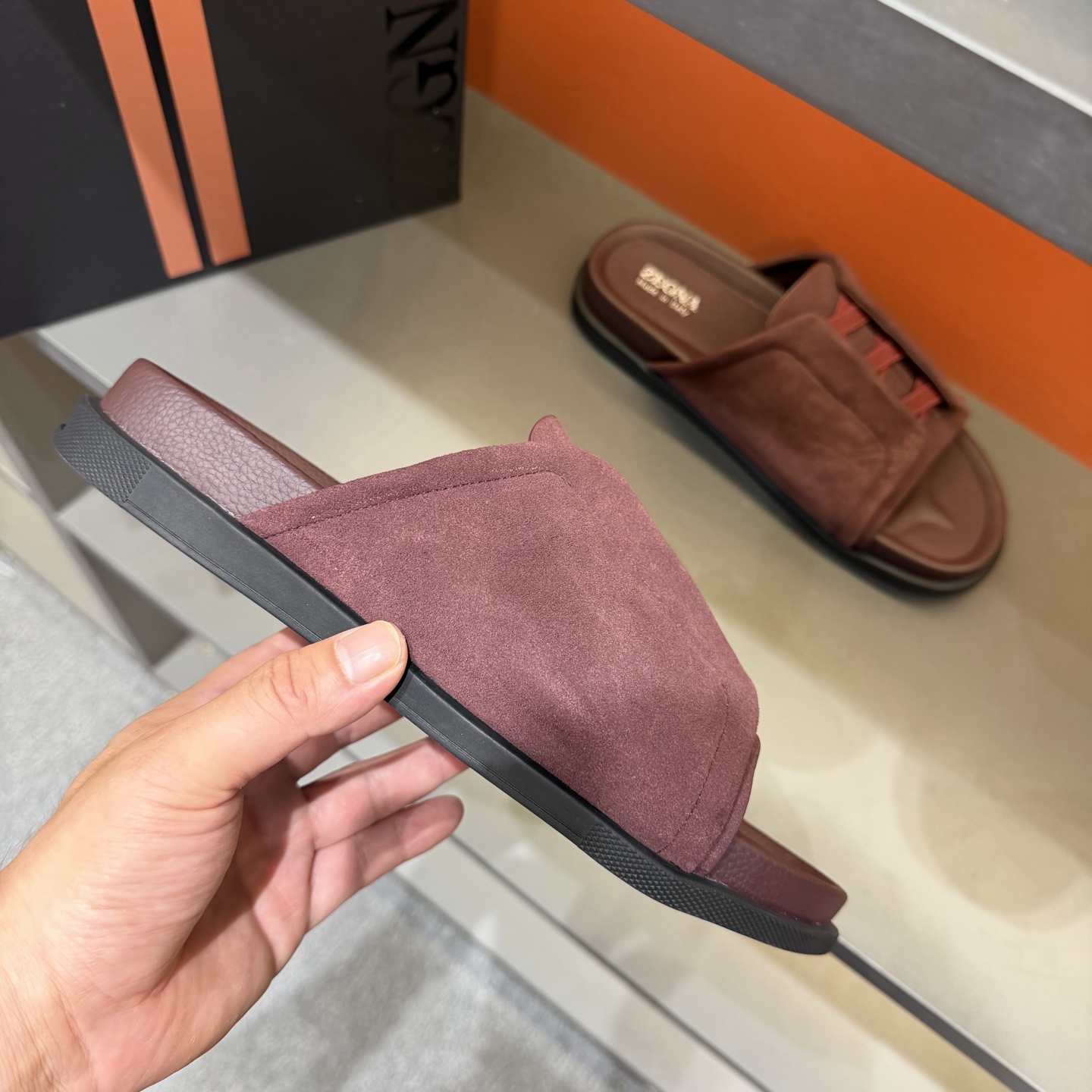 Zegna