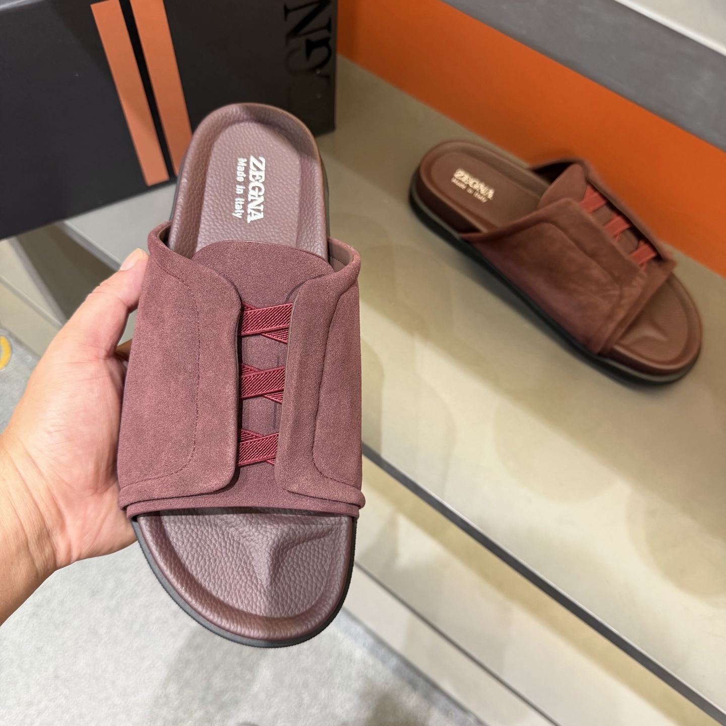 Zegna