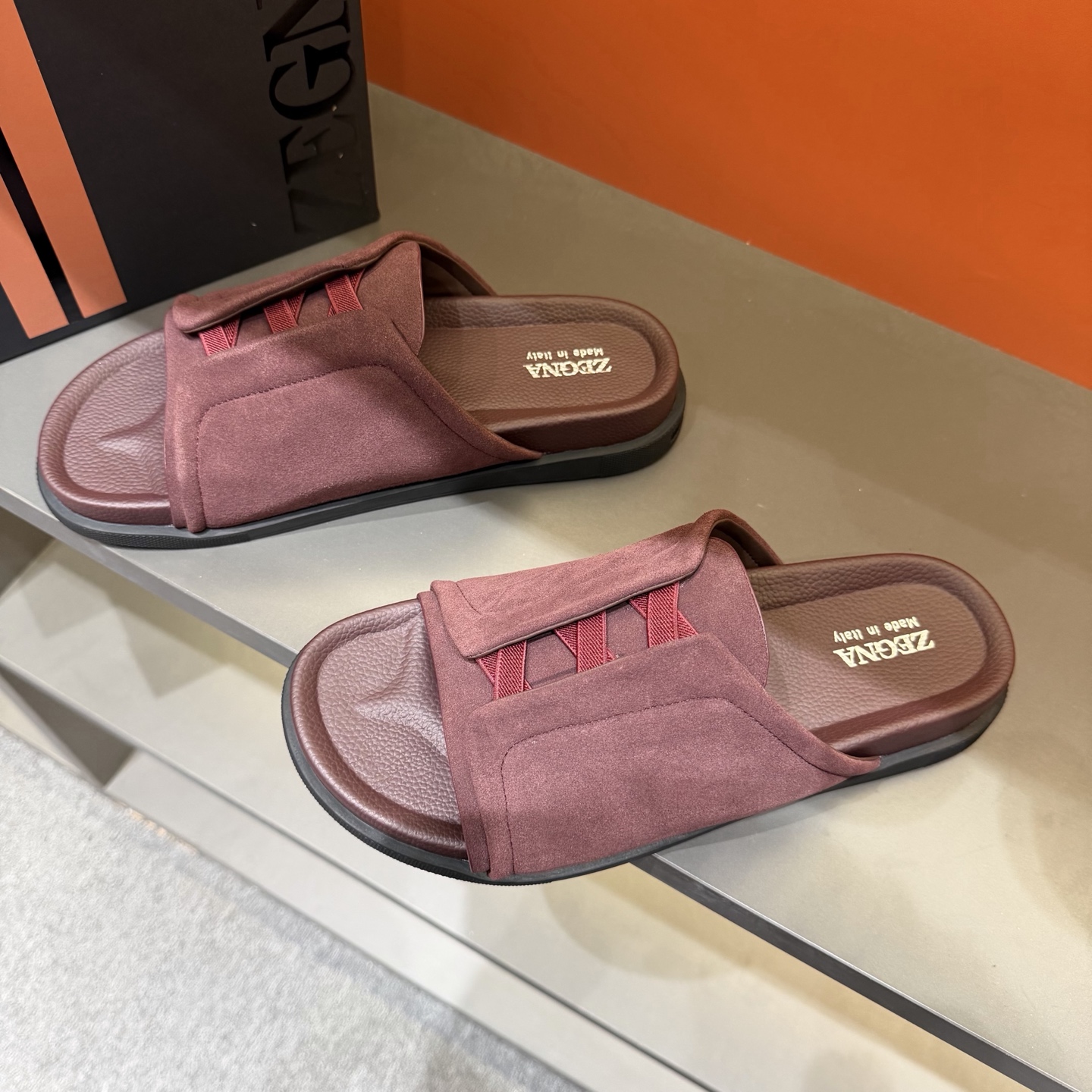 Zegna