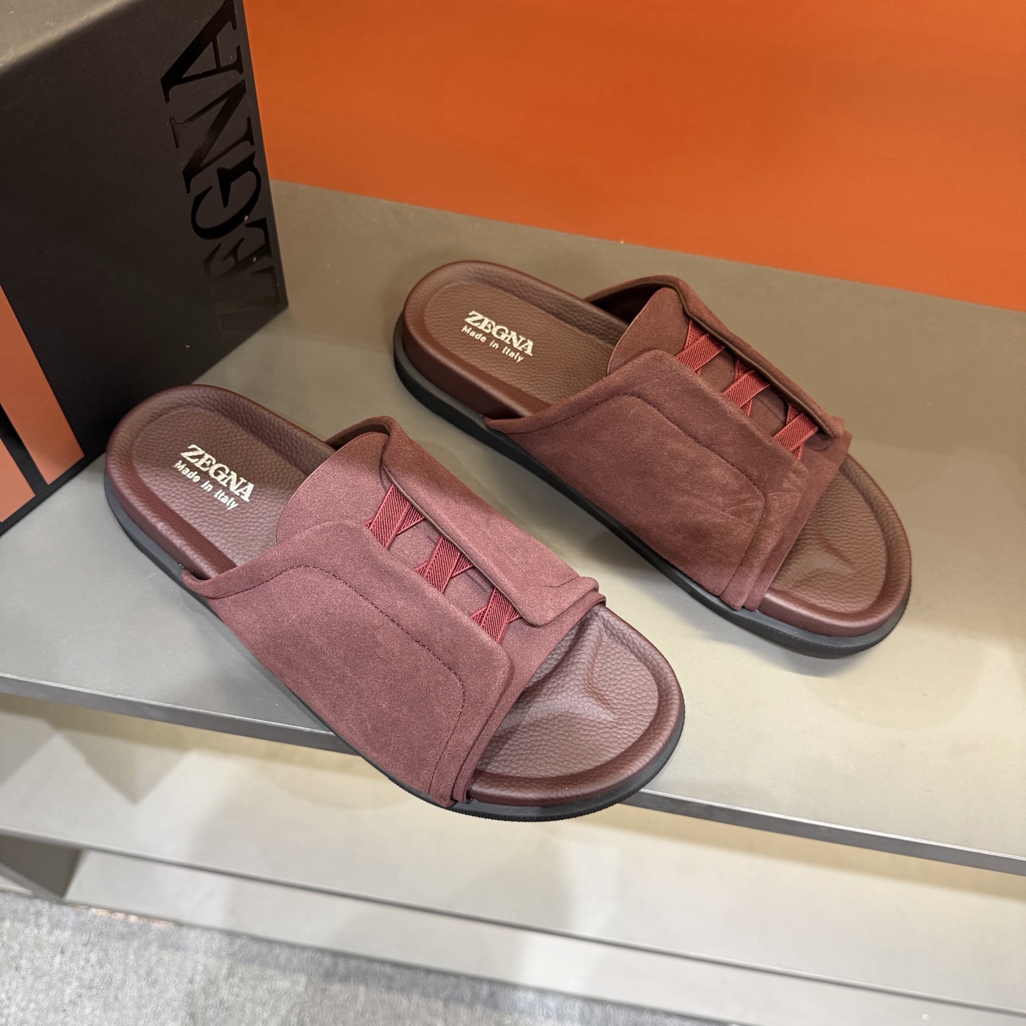 Zegna