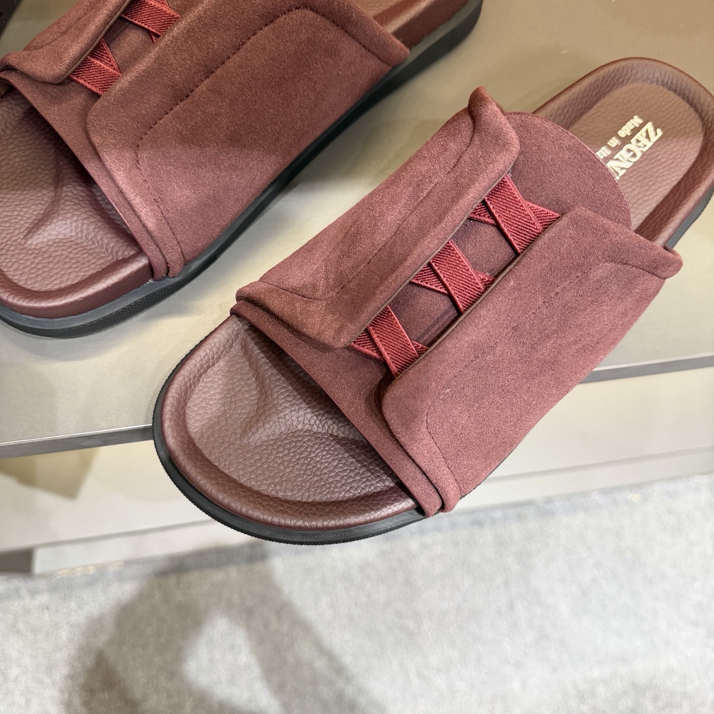 Zegna