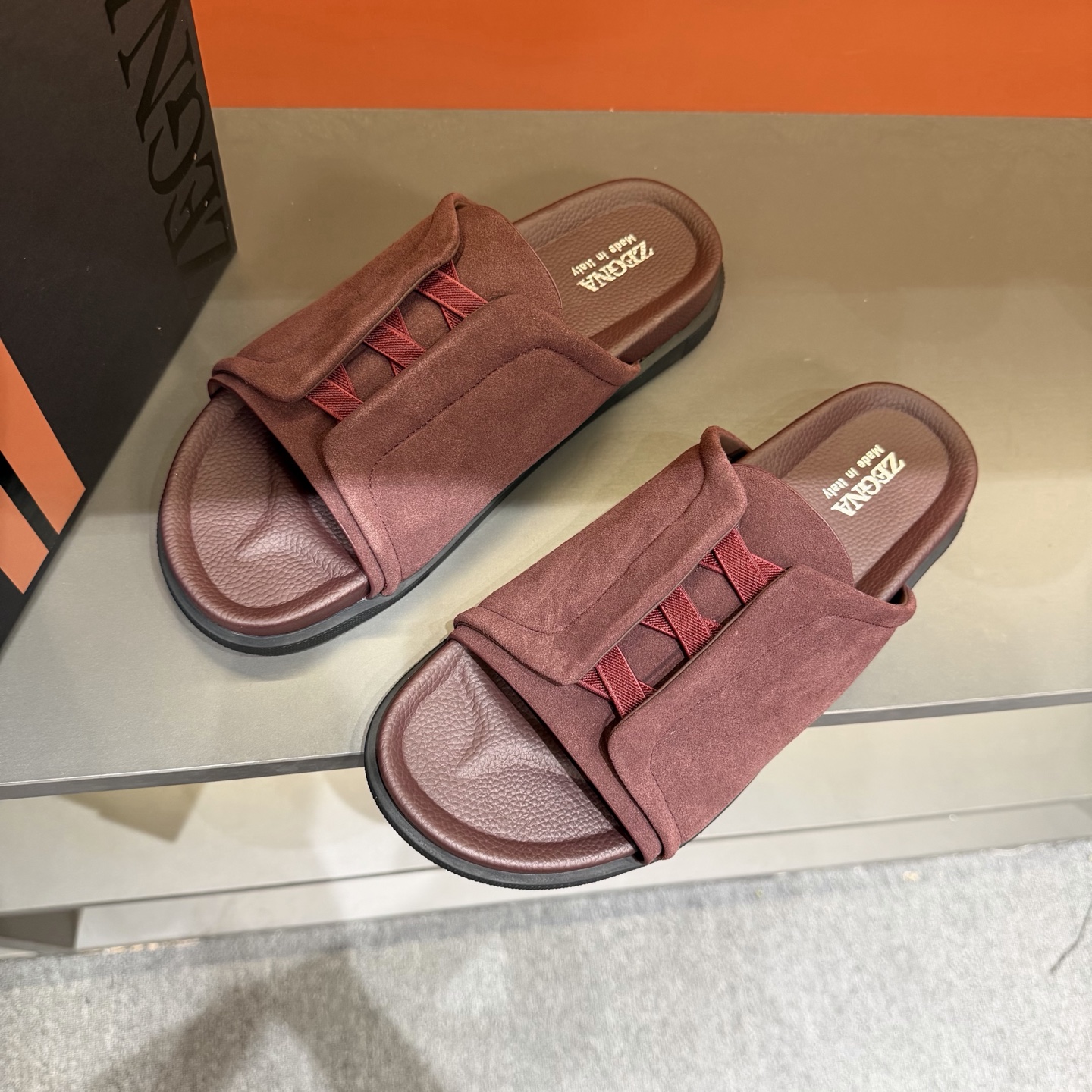 Zegna