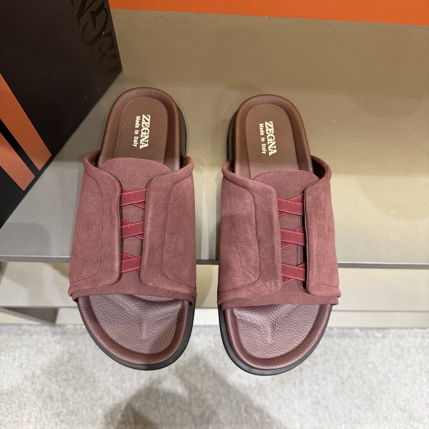 Zegna