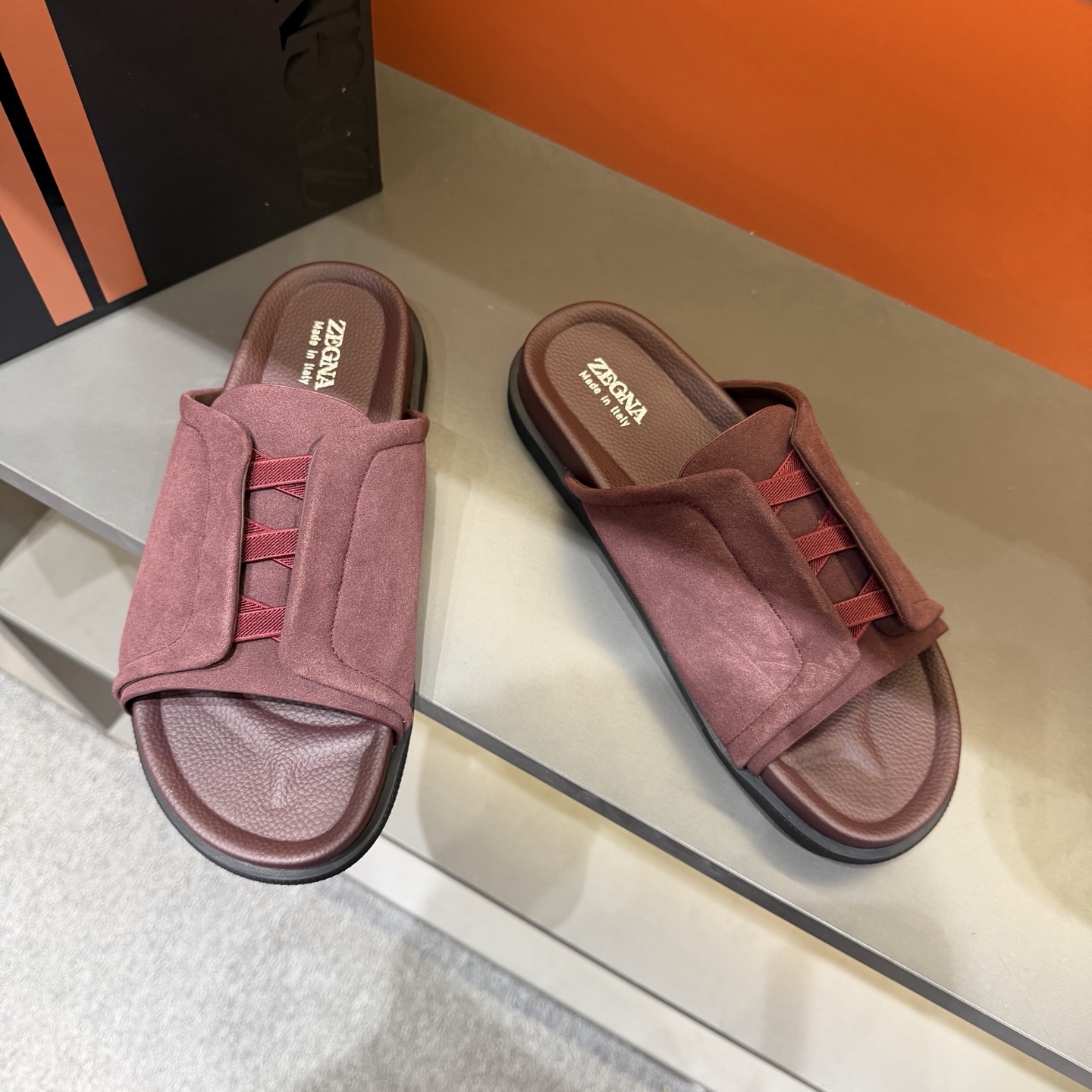 Zegna