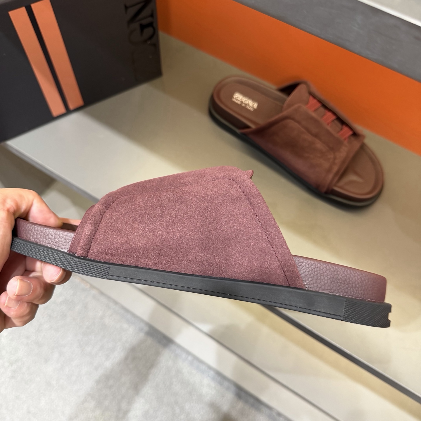 Zegna