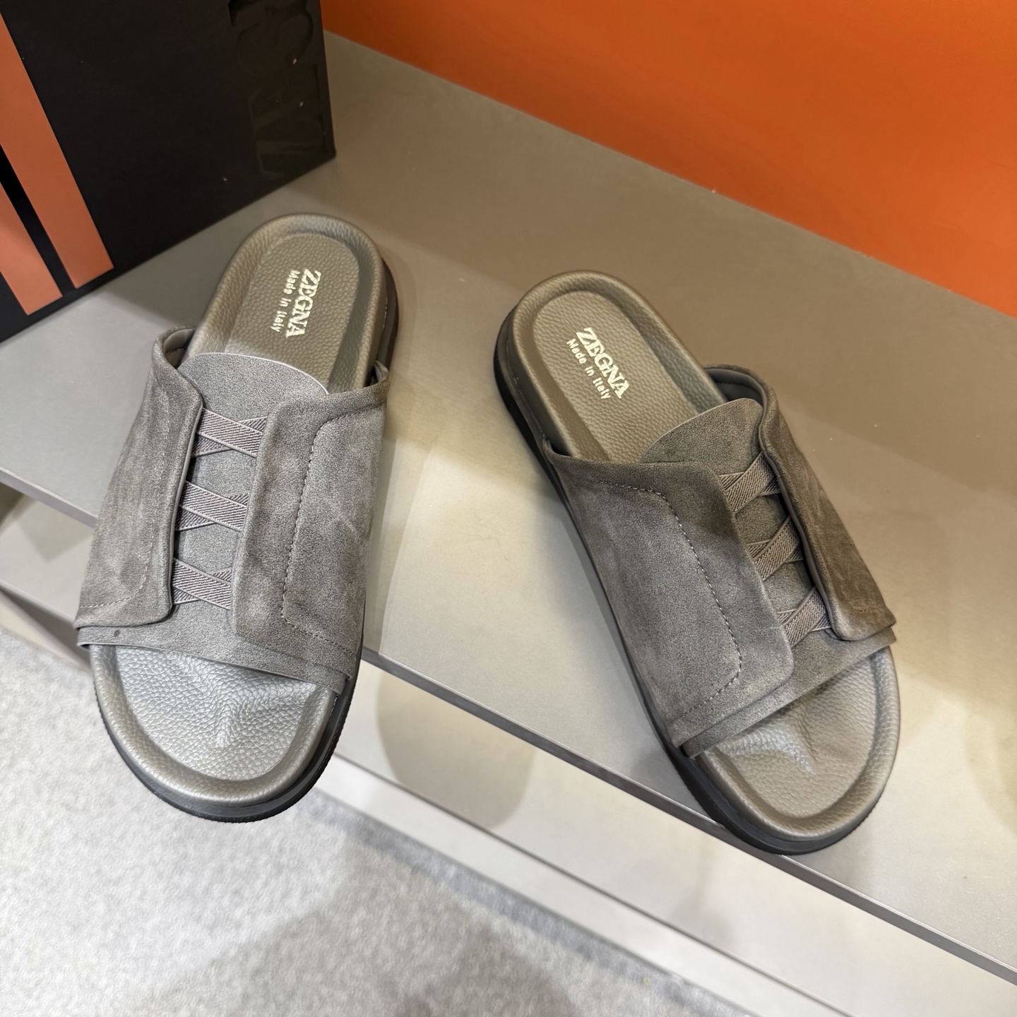 Zegna