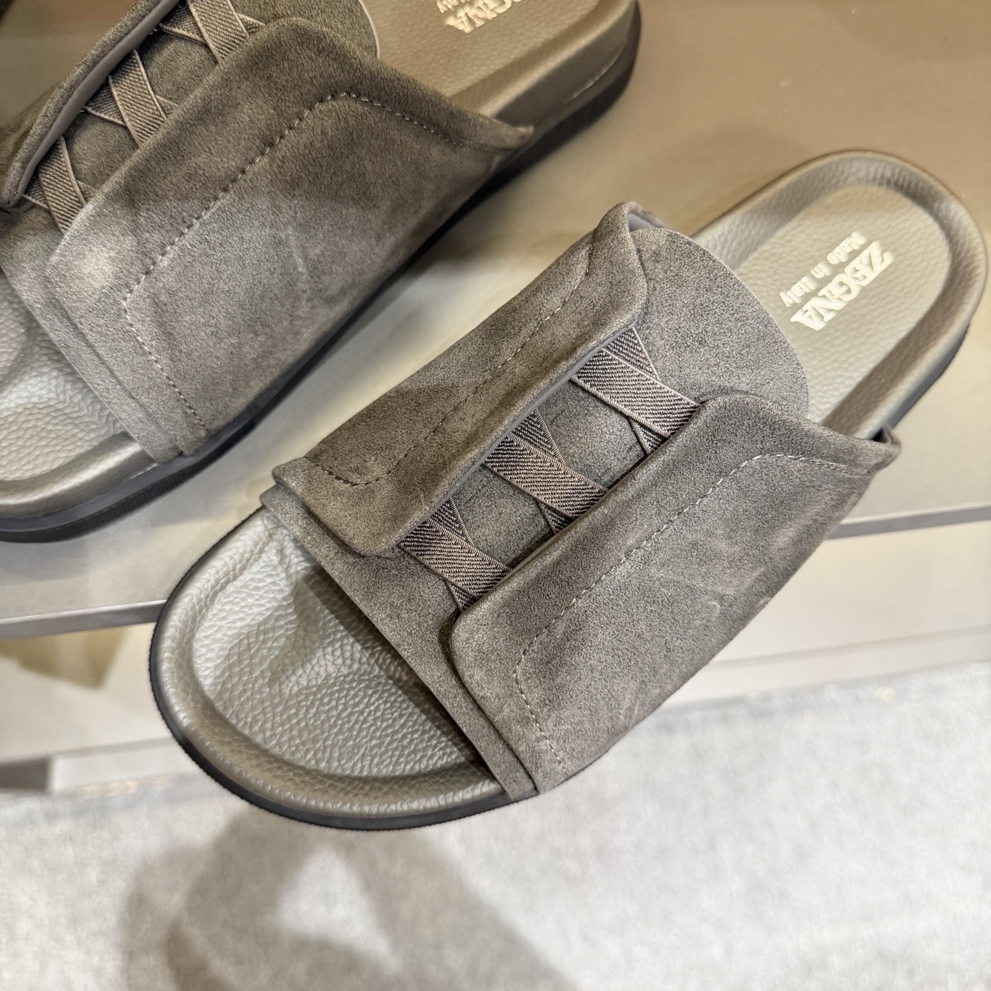 Zegna