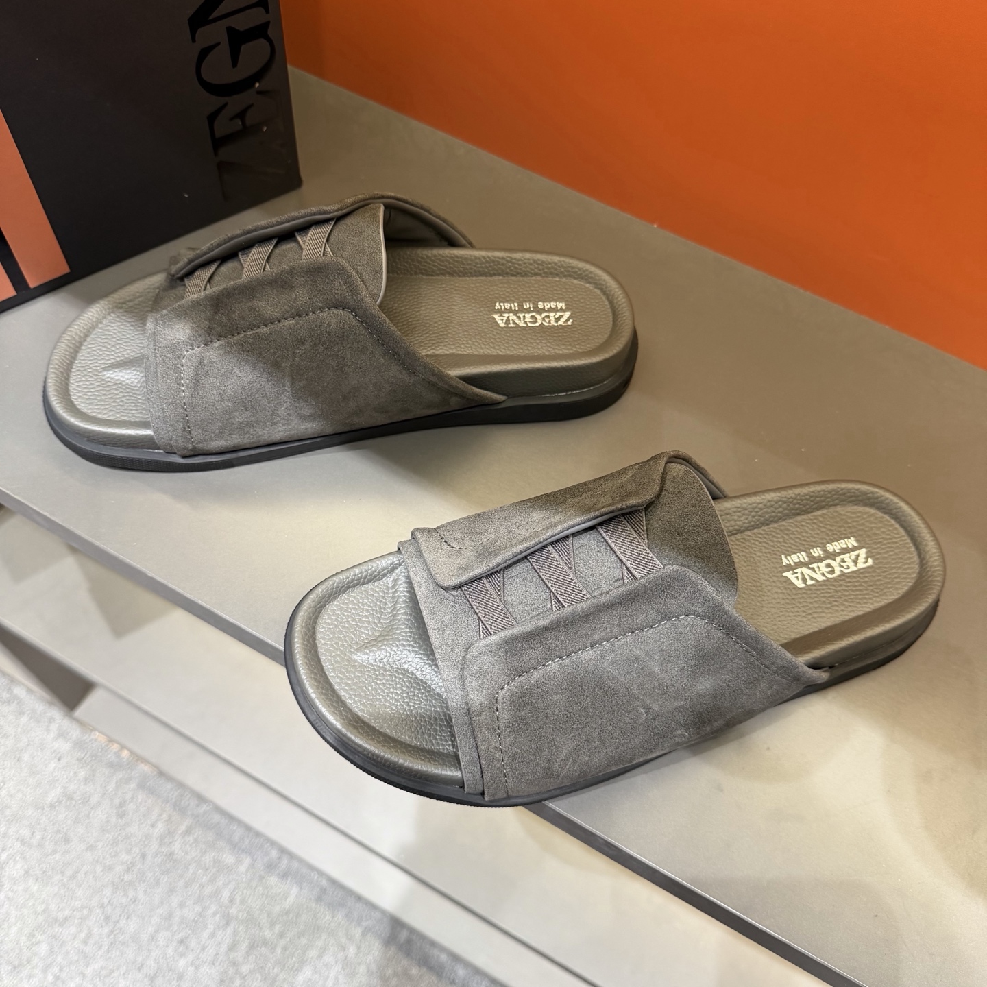 Zegna