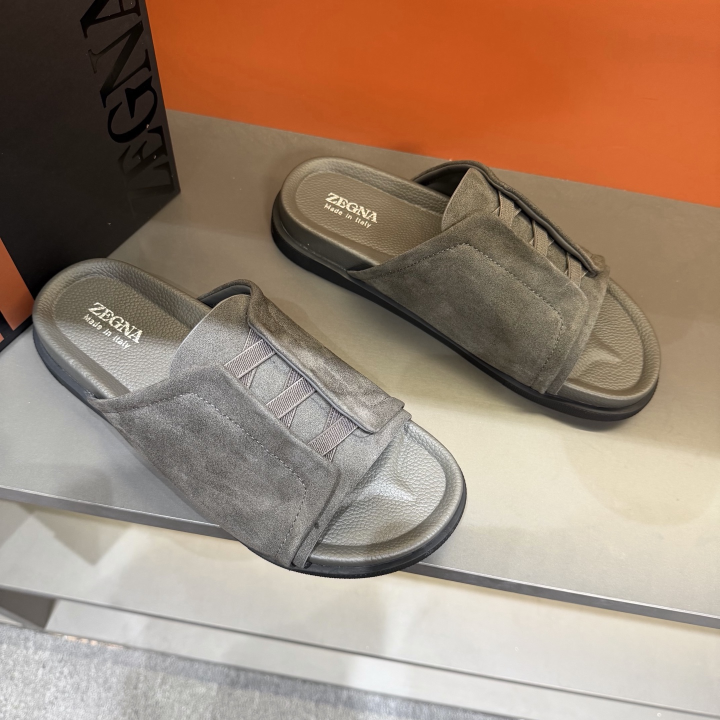 Zegna