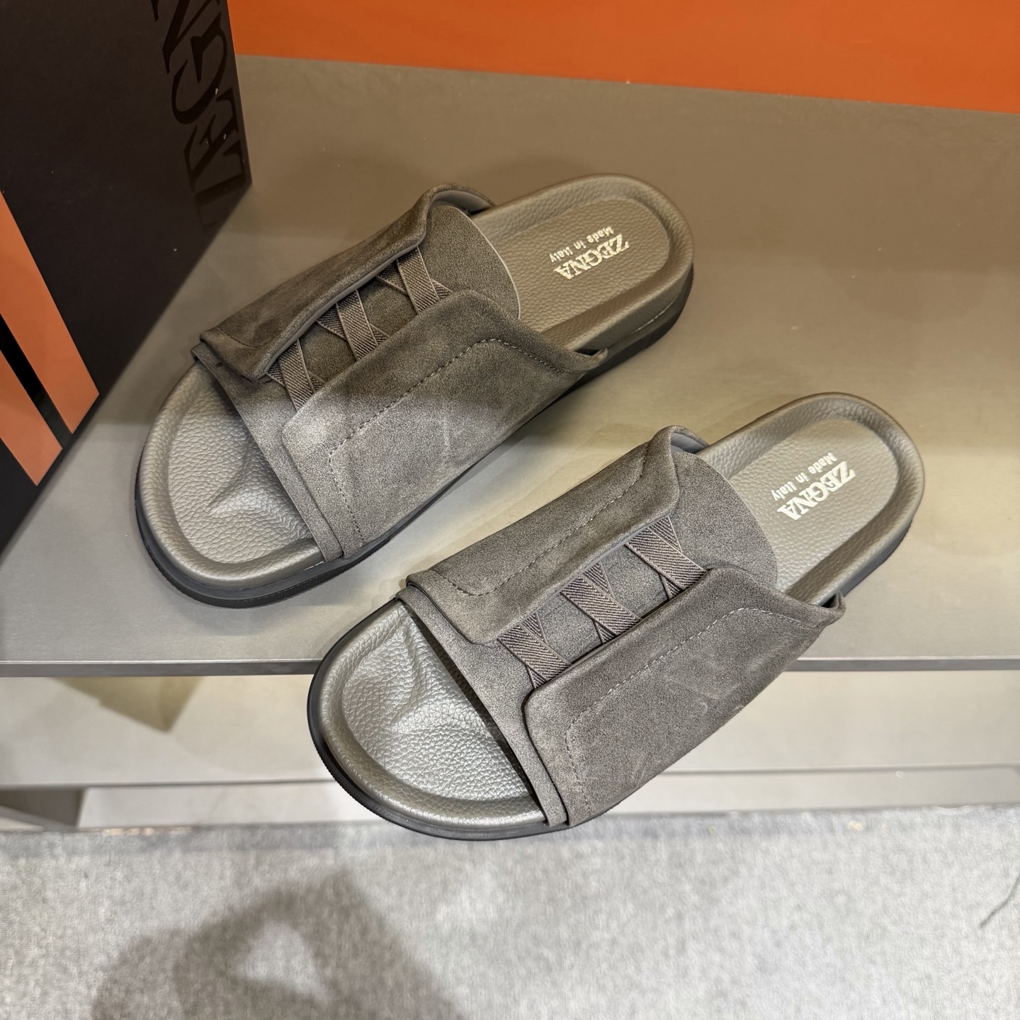 Zegna