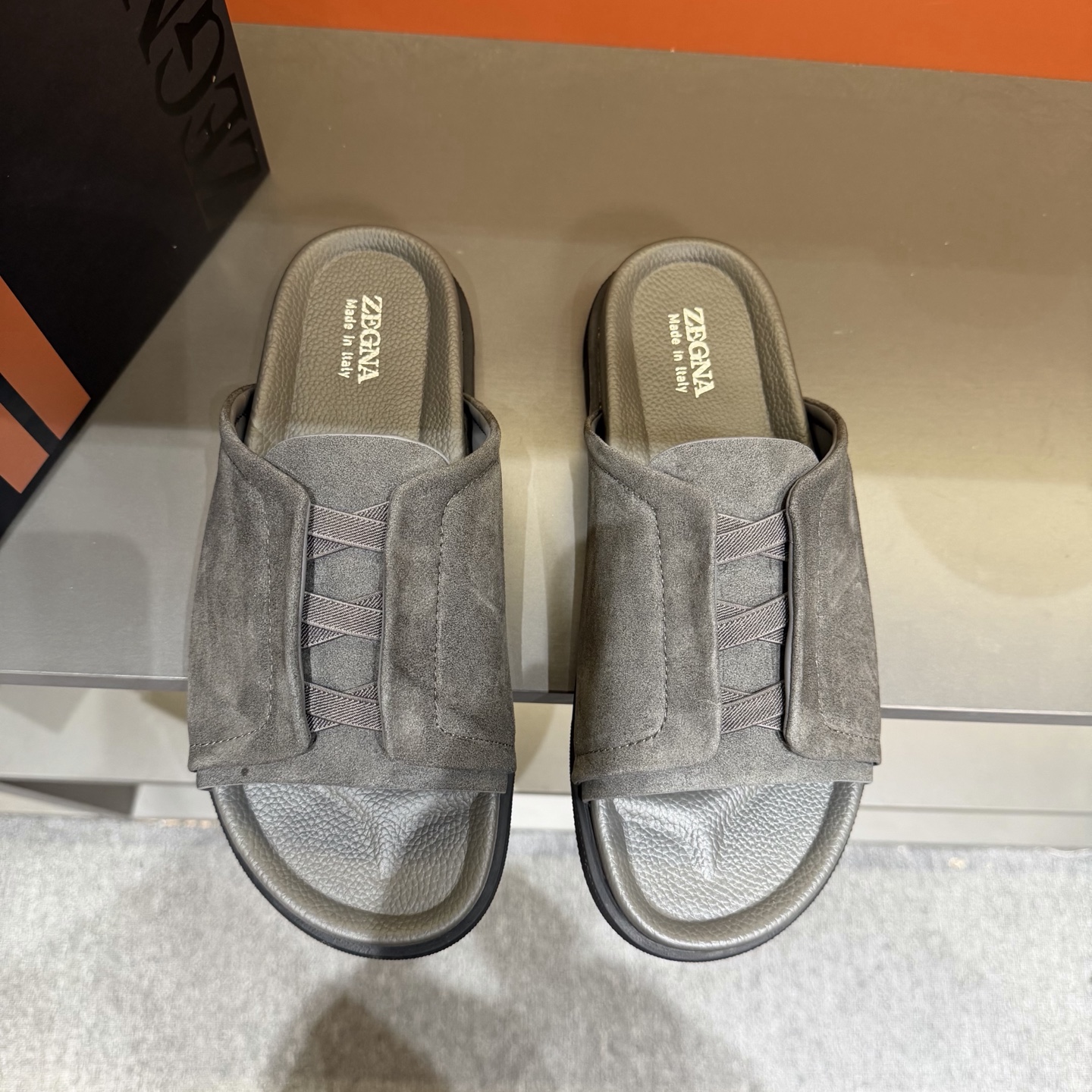 Zegna