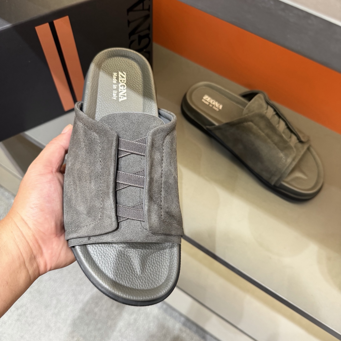 Zegna