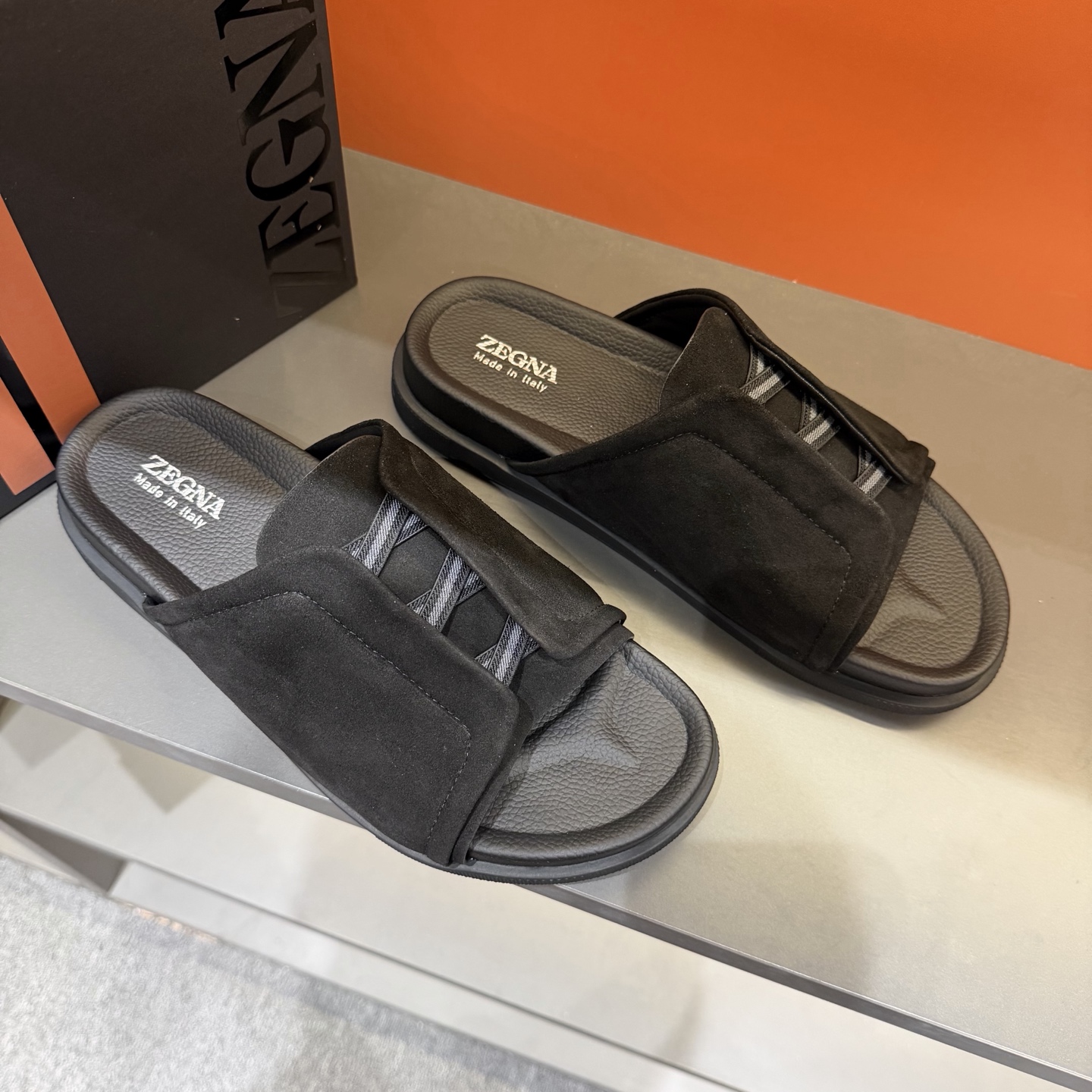Zegna