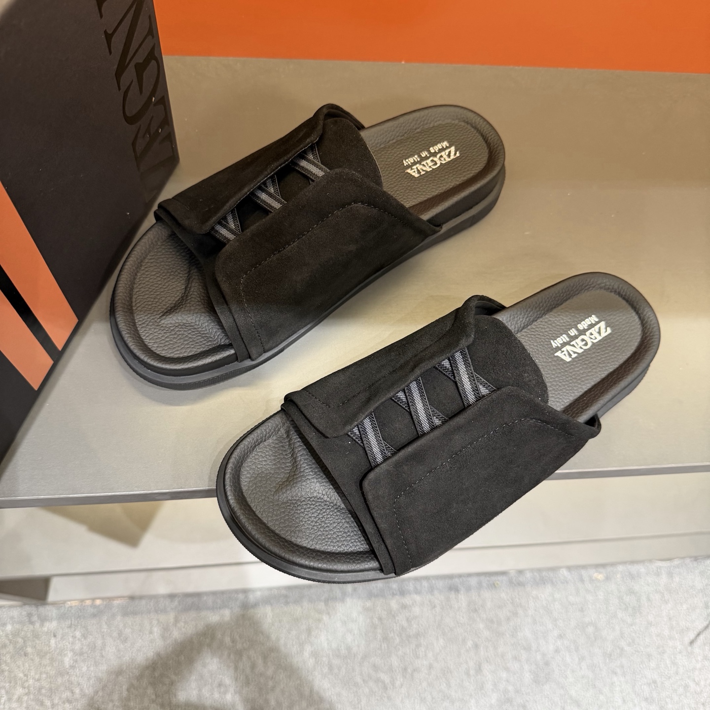 Zegna