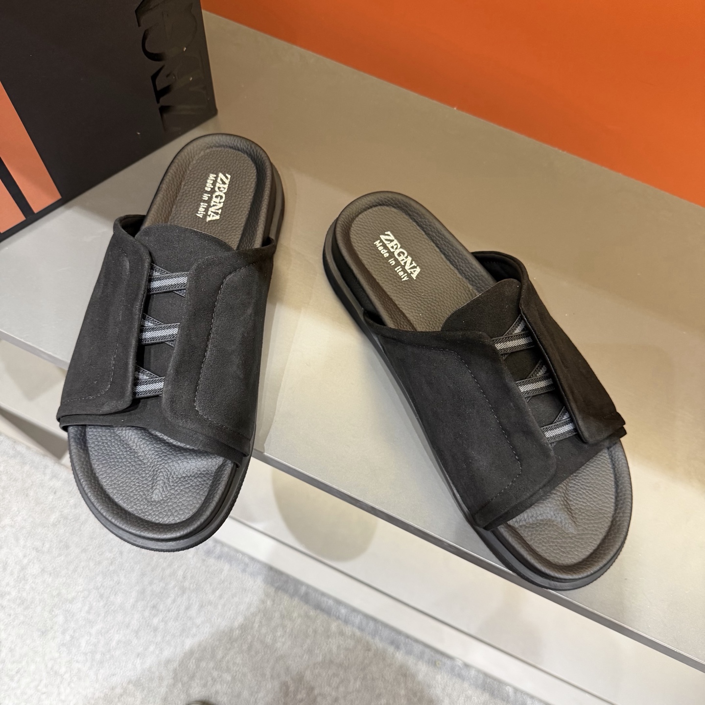 Zegna