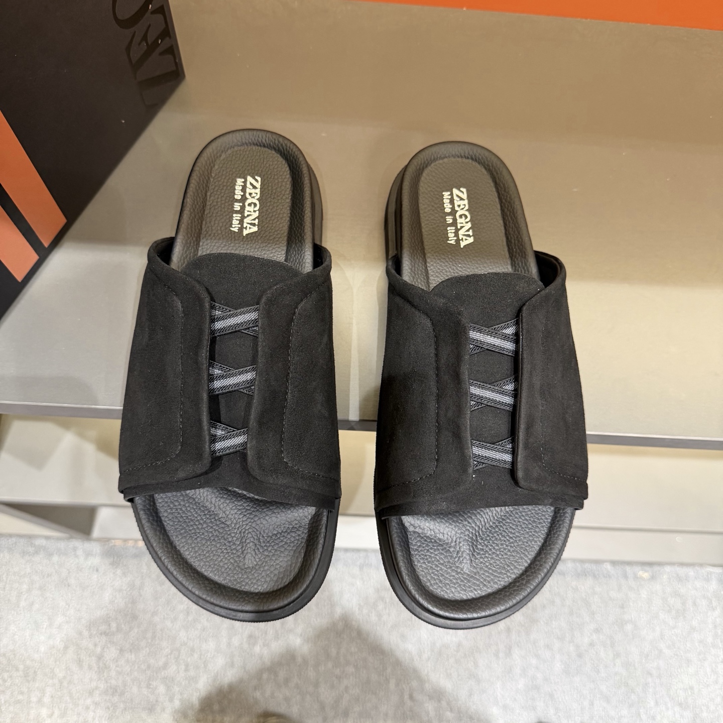 Zegna