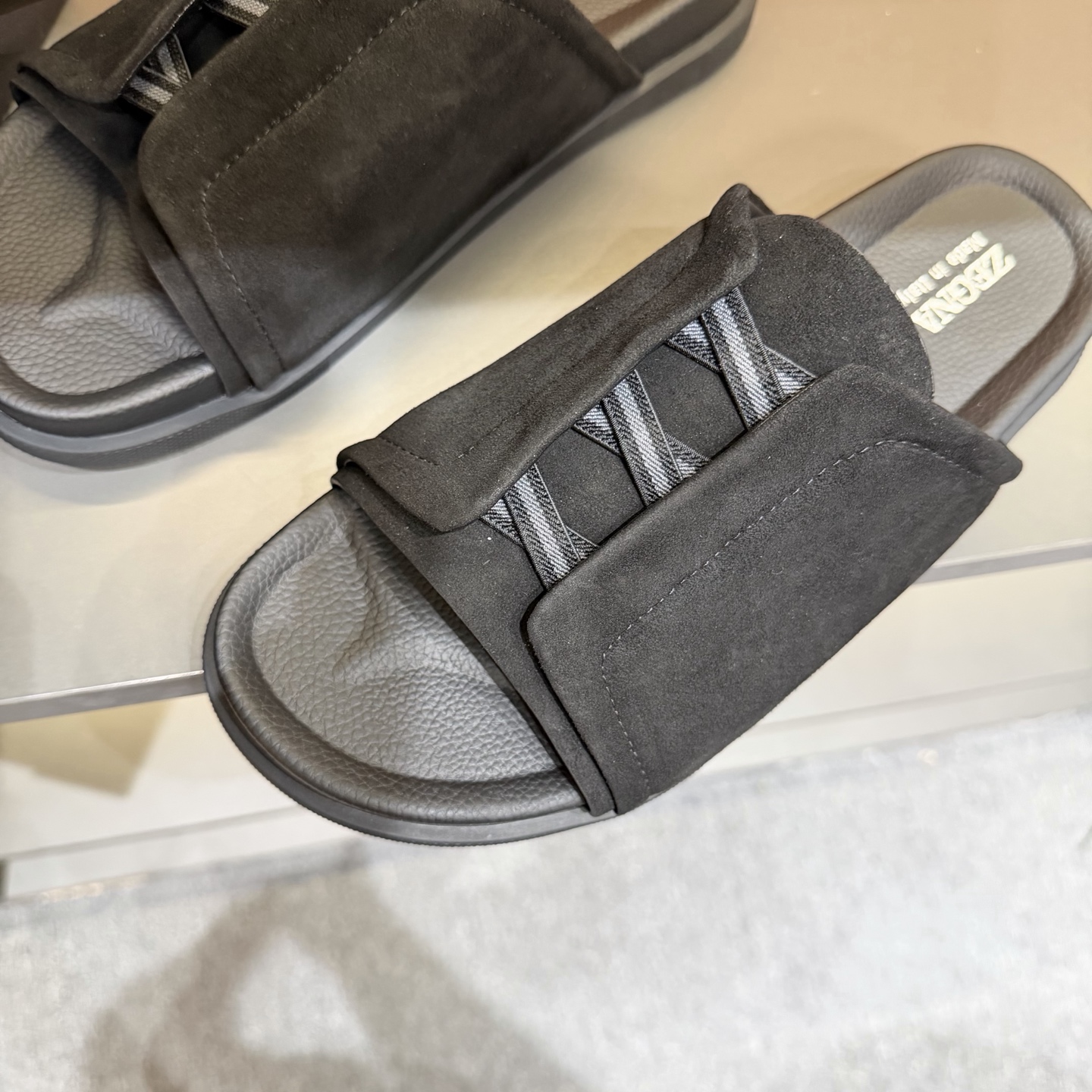 Zegna