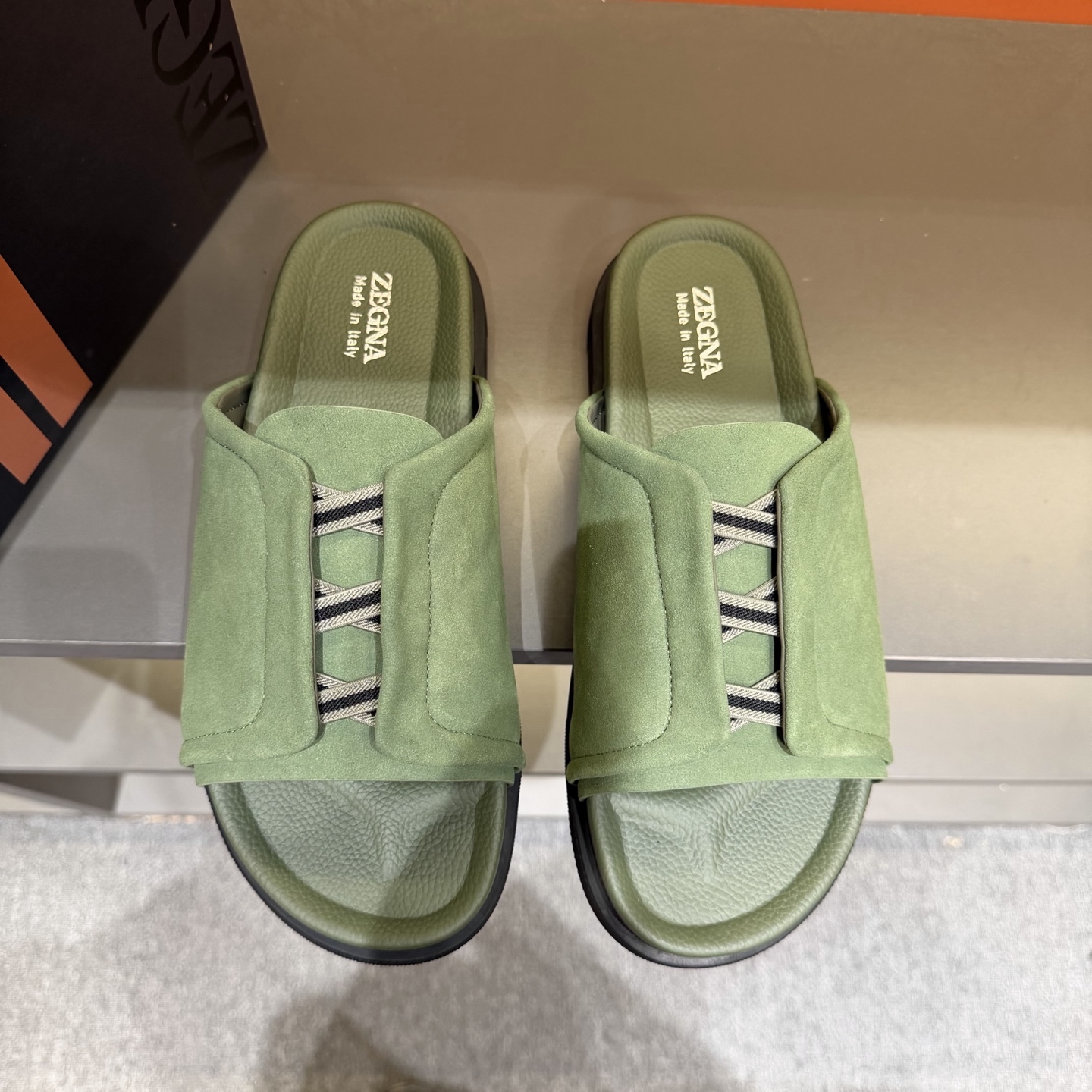 Zegna