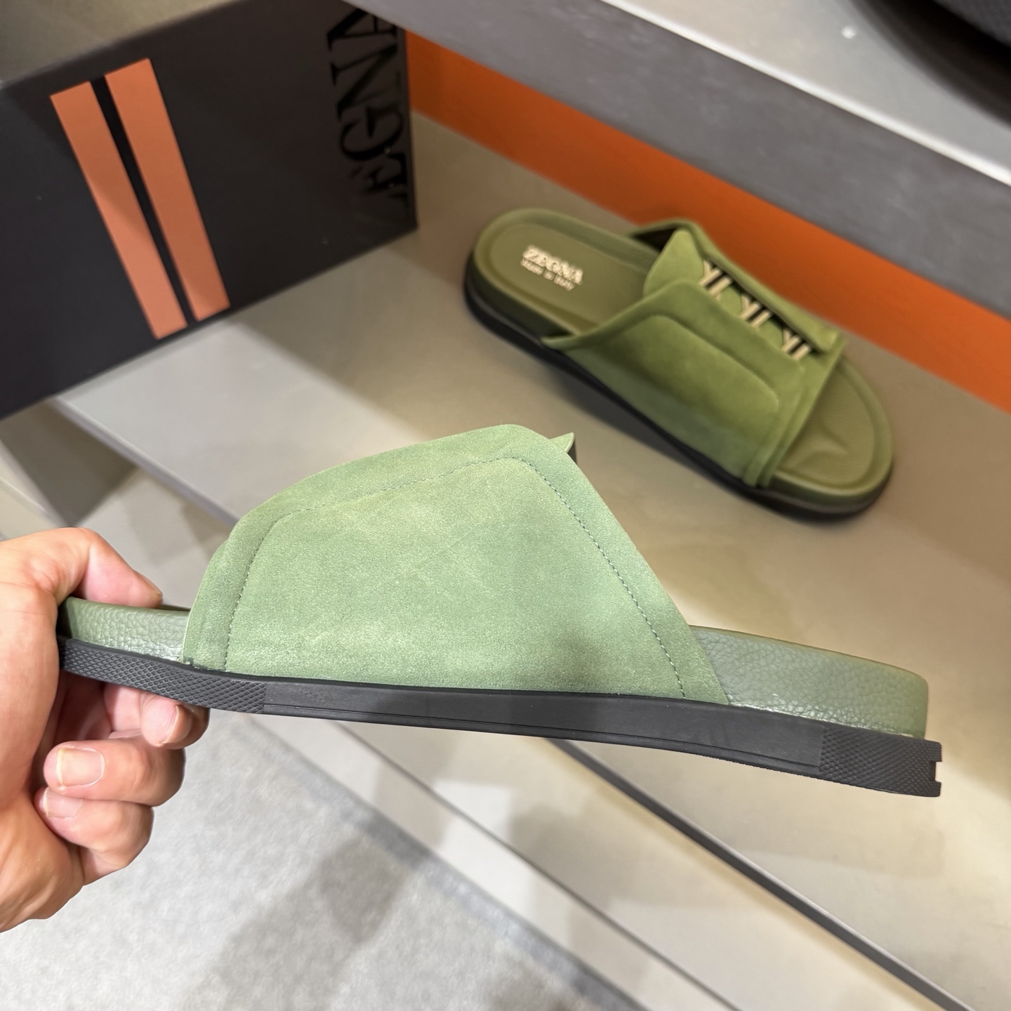 Zegna