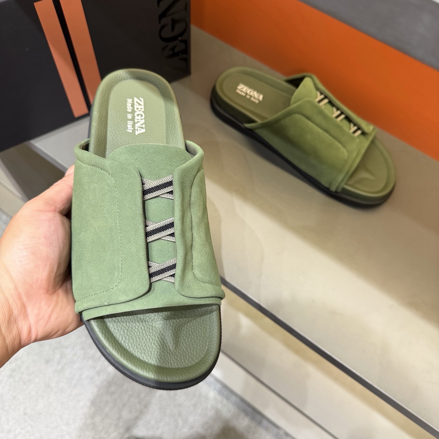 Zegna