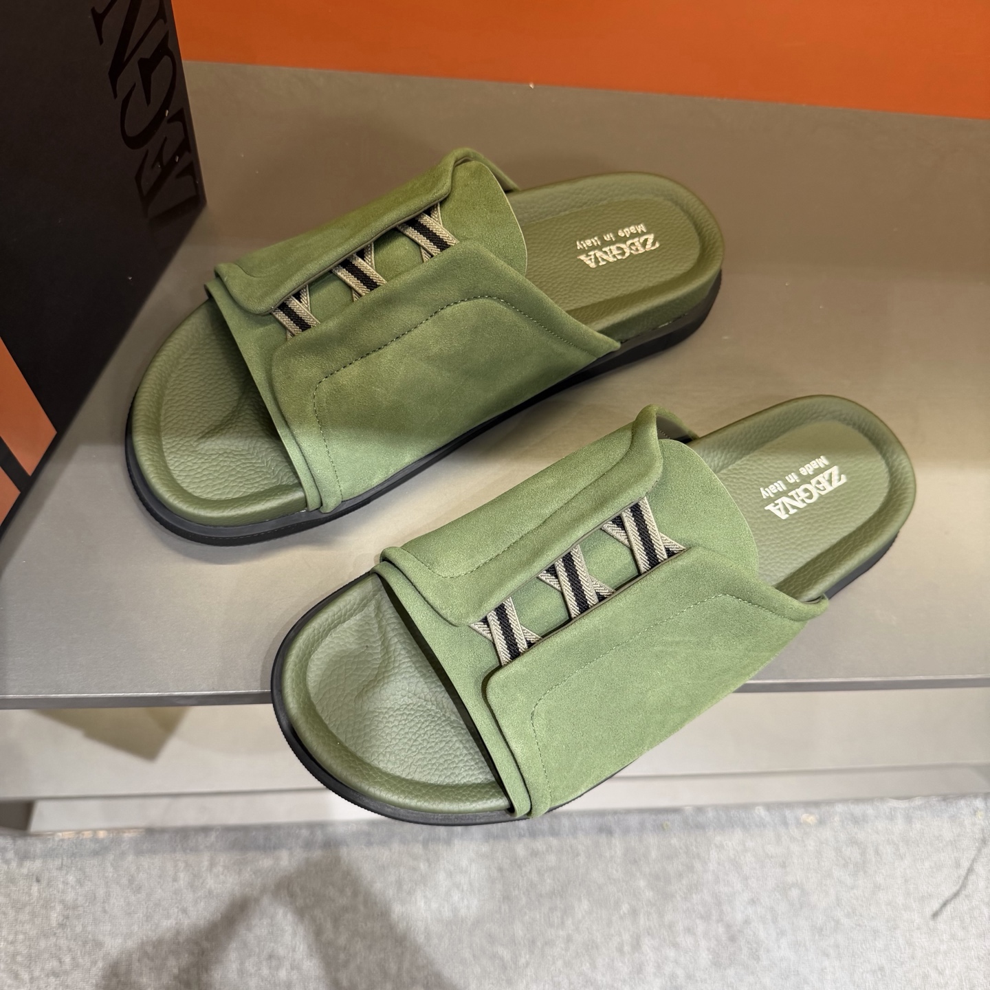 Zegna