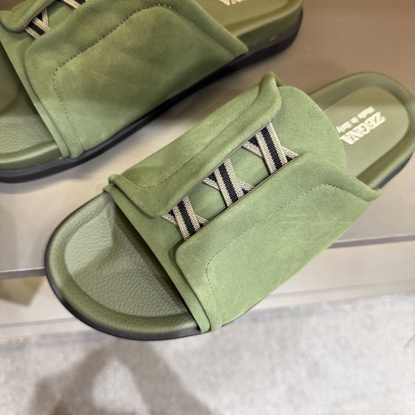 Zegna