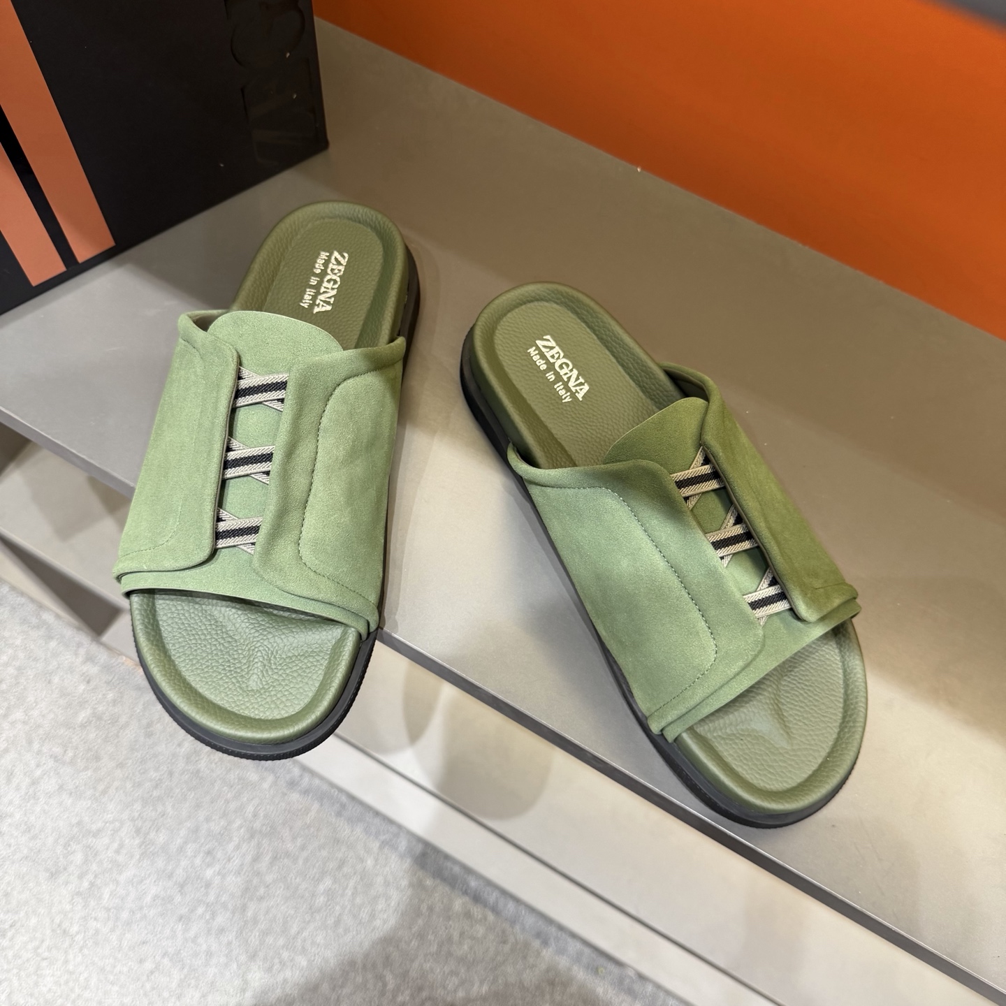Zegna