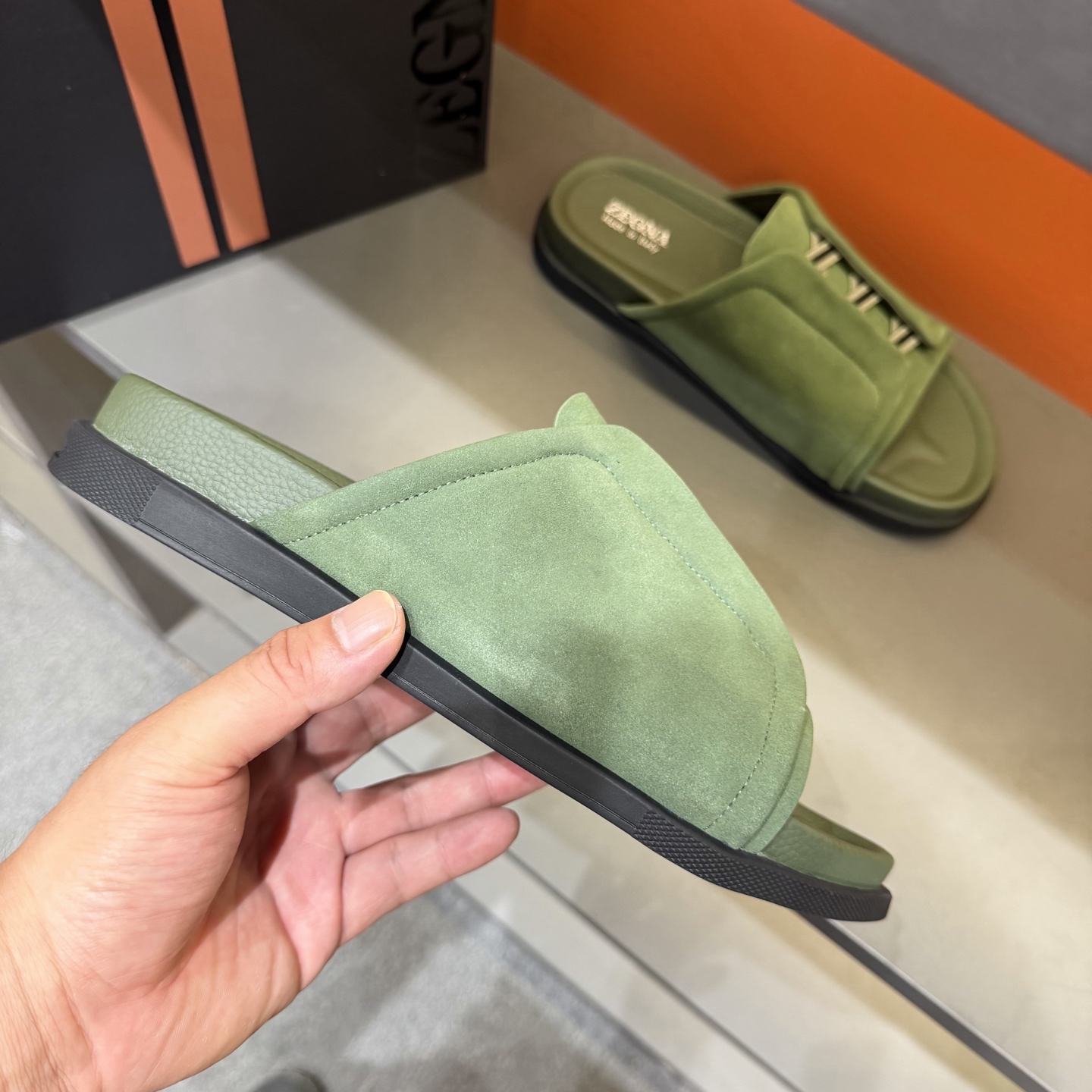 Zegna