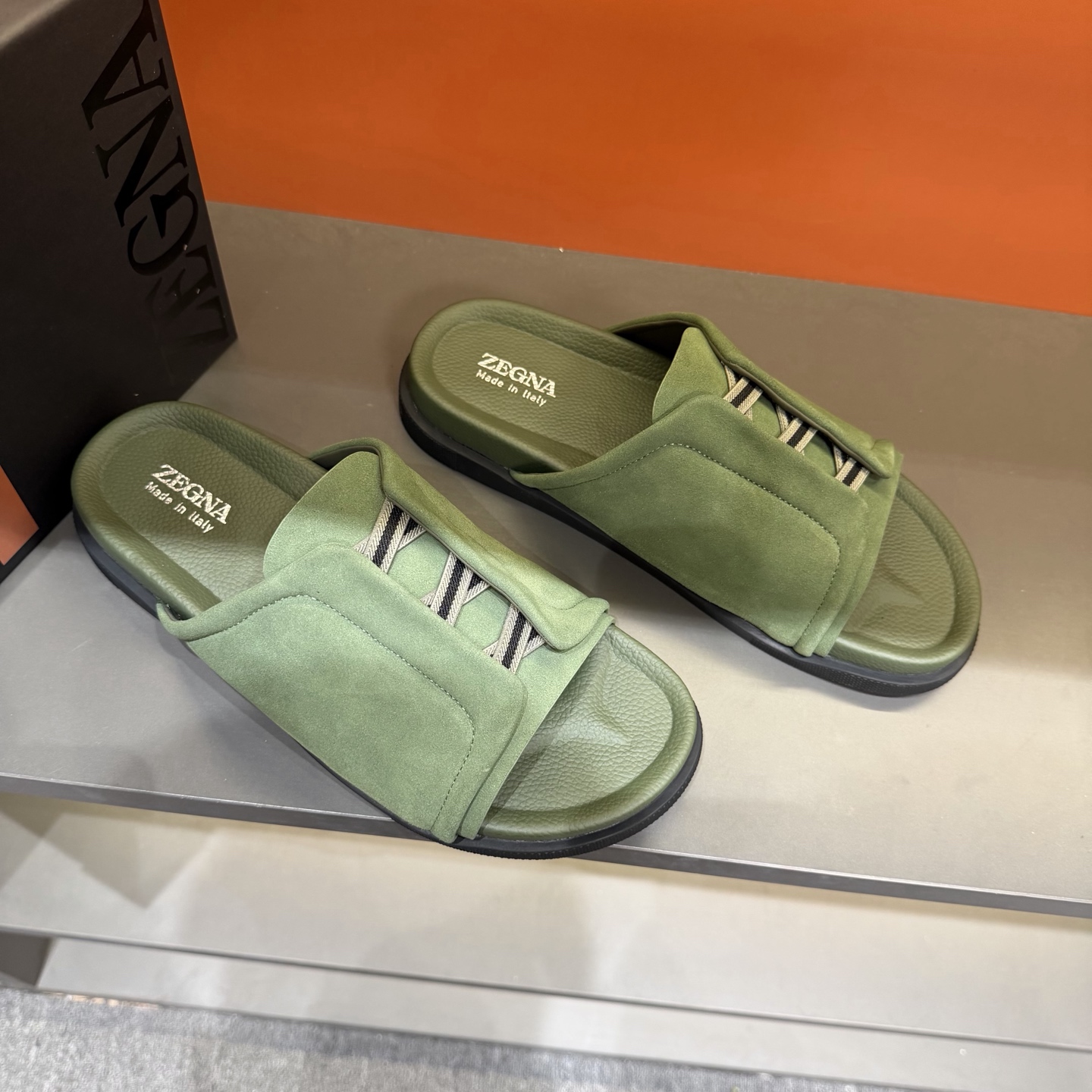 Zegna