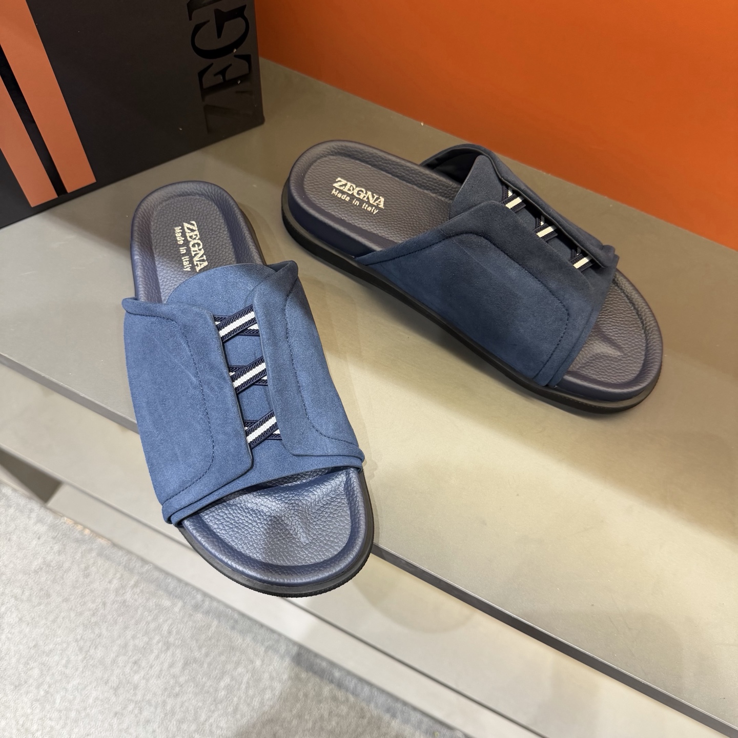 Zegna
