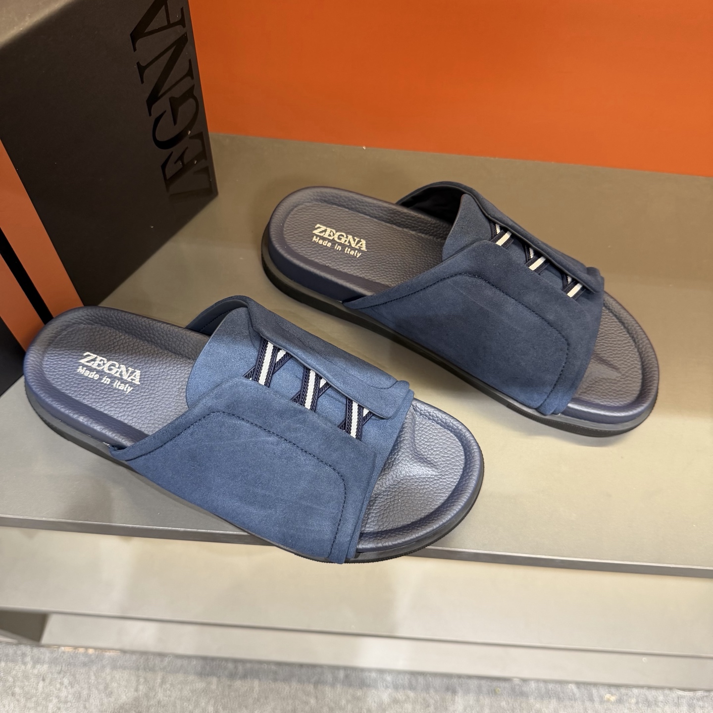 Zegna
