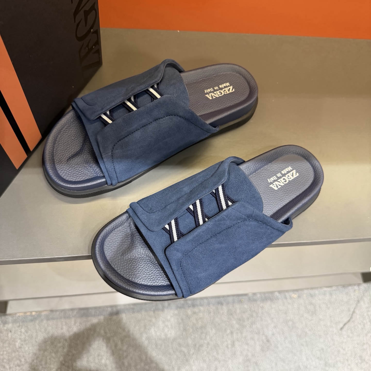 Zegna