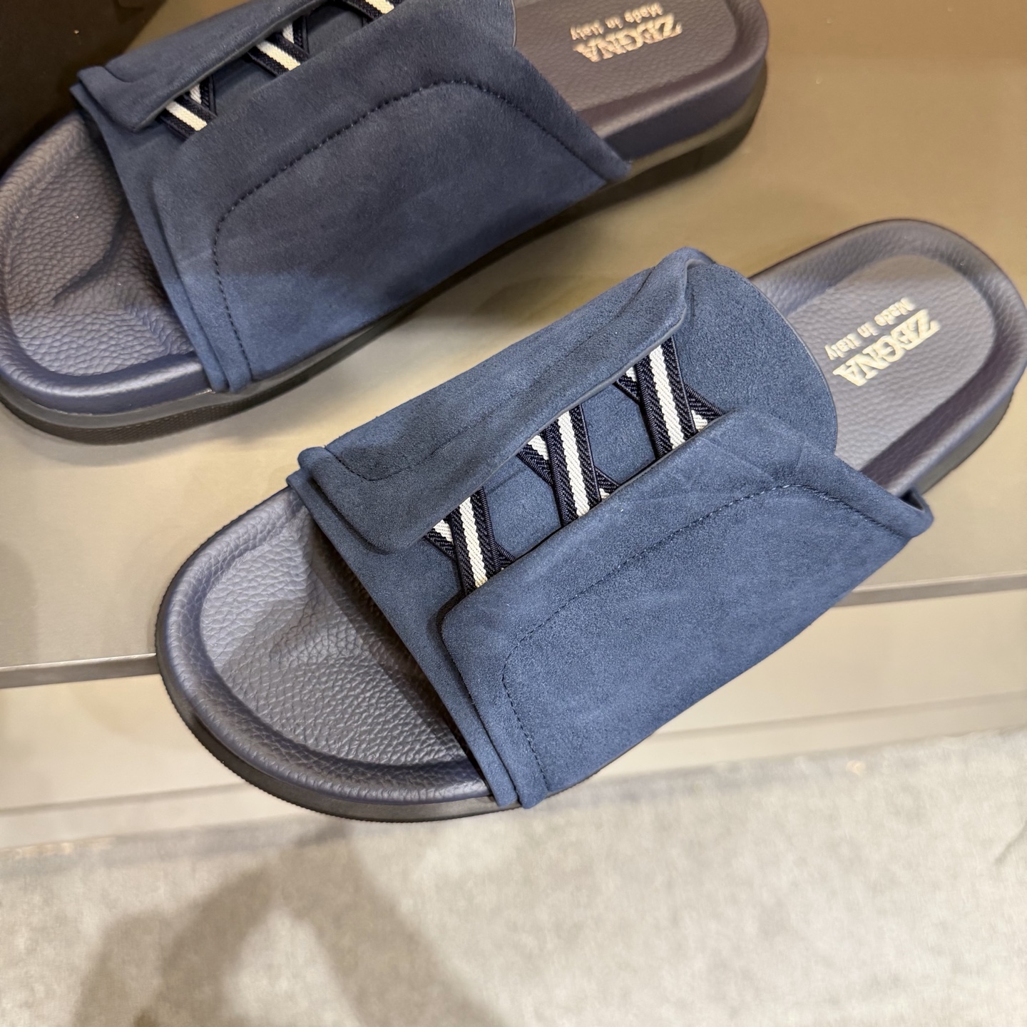 Zegna