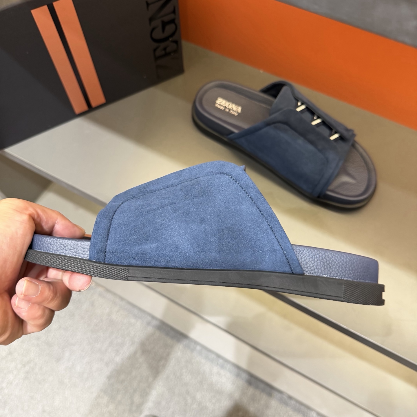 Zegna