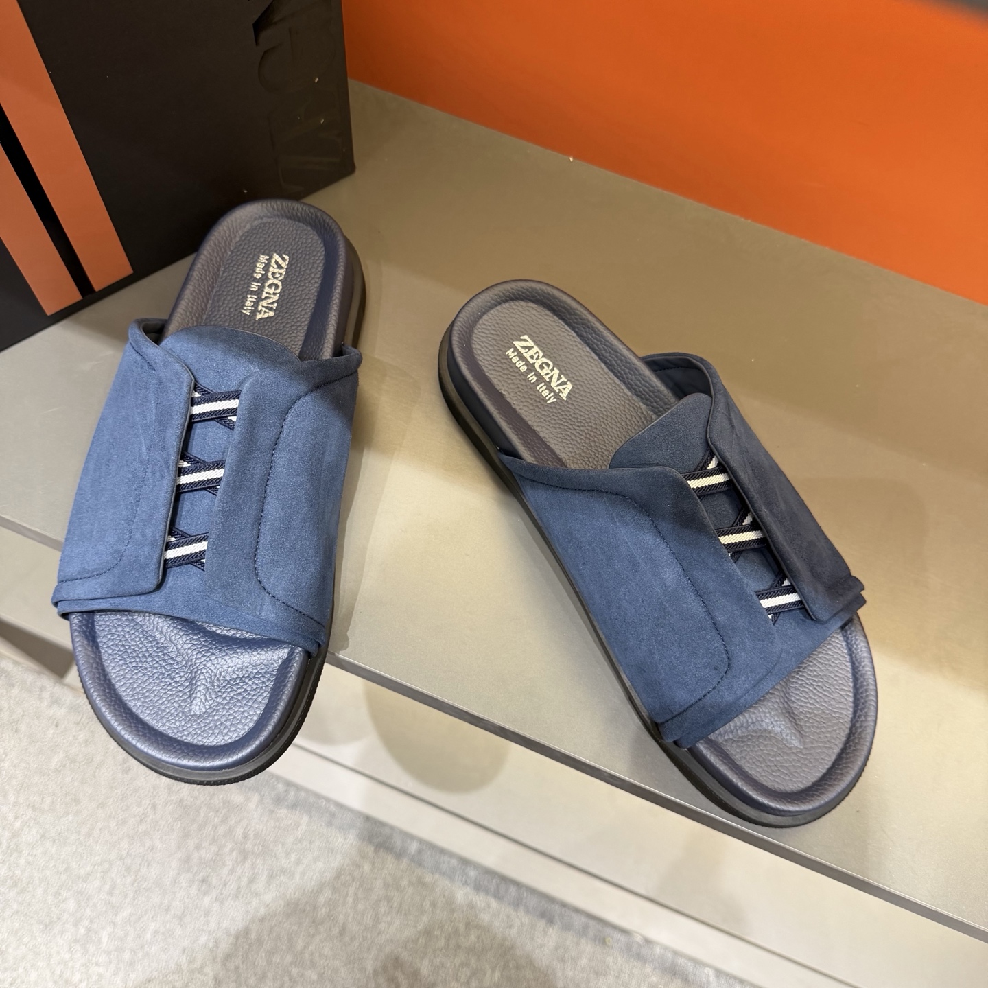 Zegna