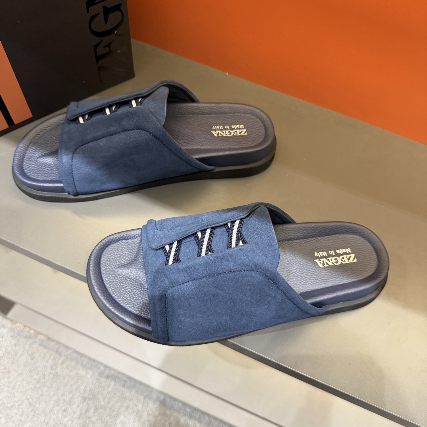 Zegna