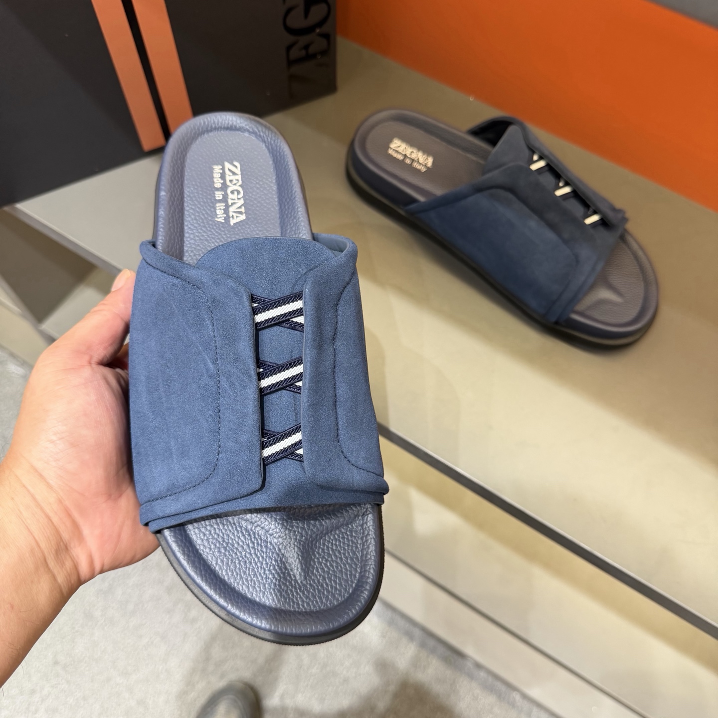 Zegna