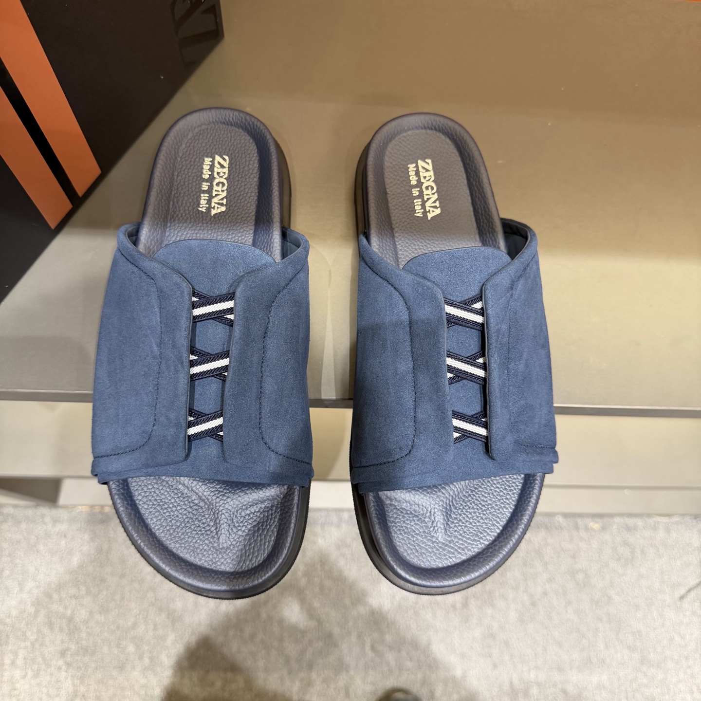 Zegna
