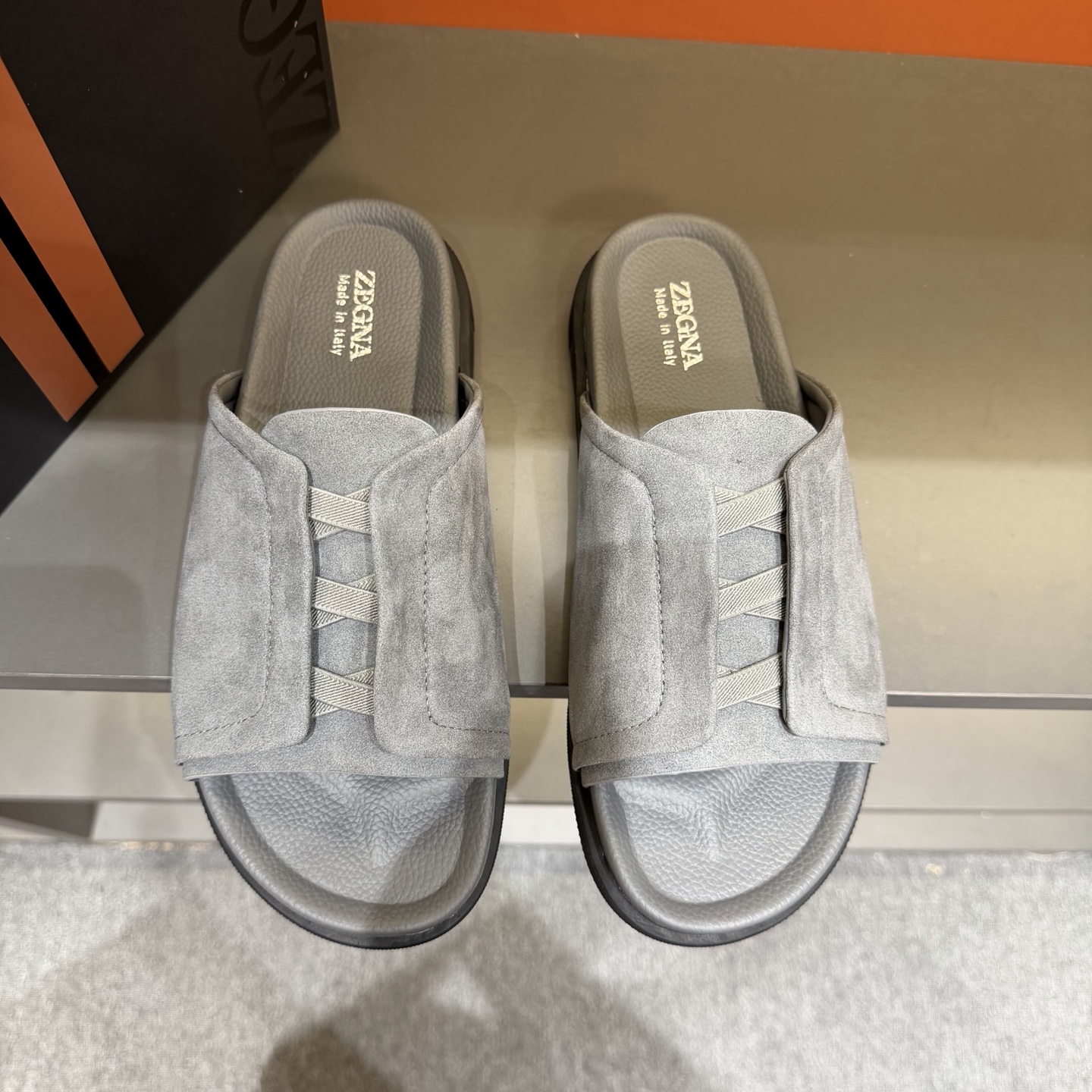 Zegna