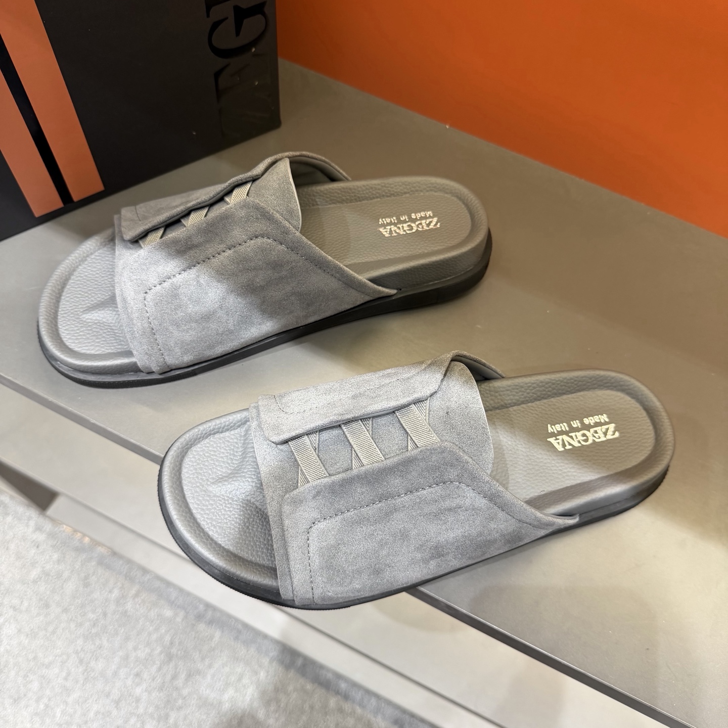 Zegna