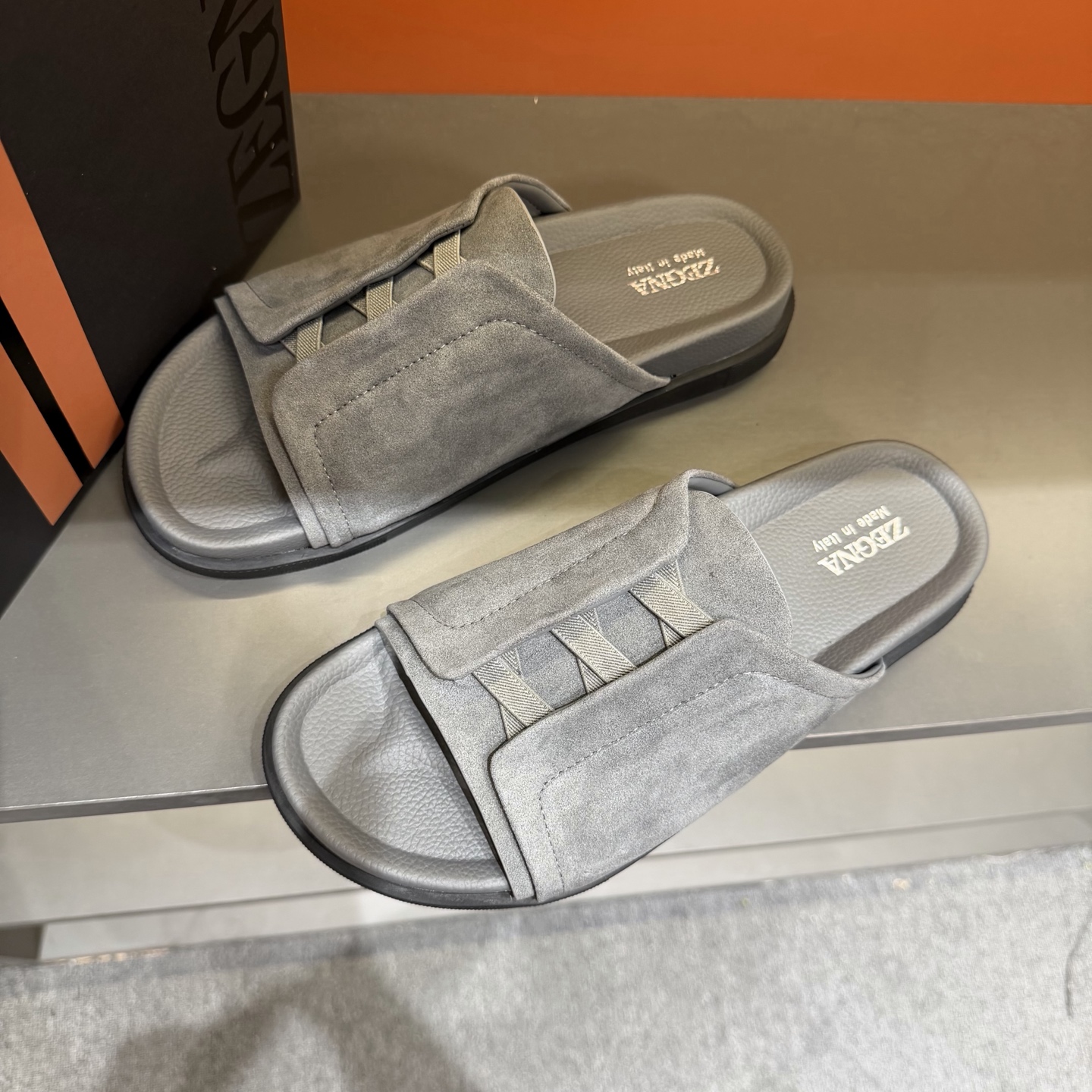 Zegna