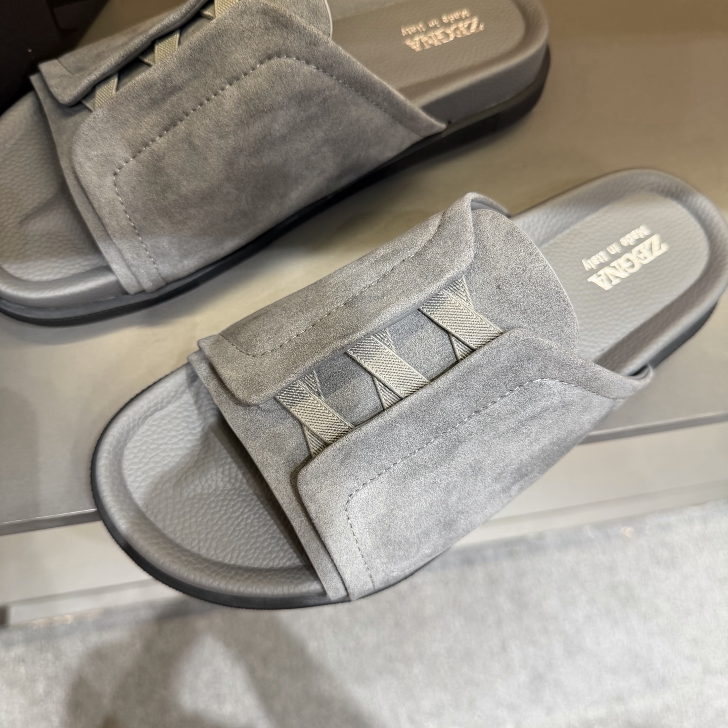 Zegna