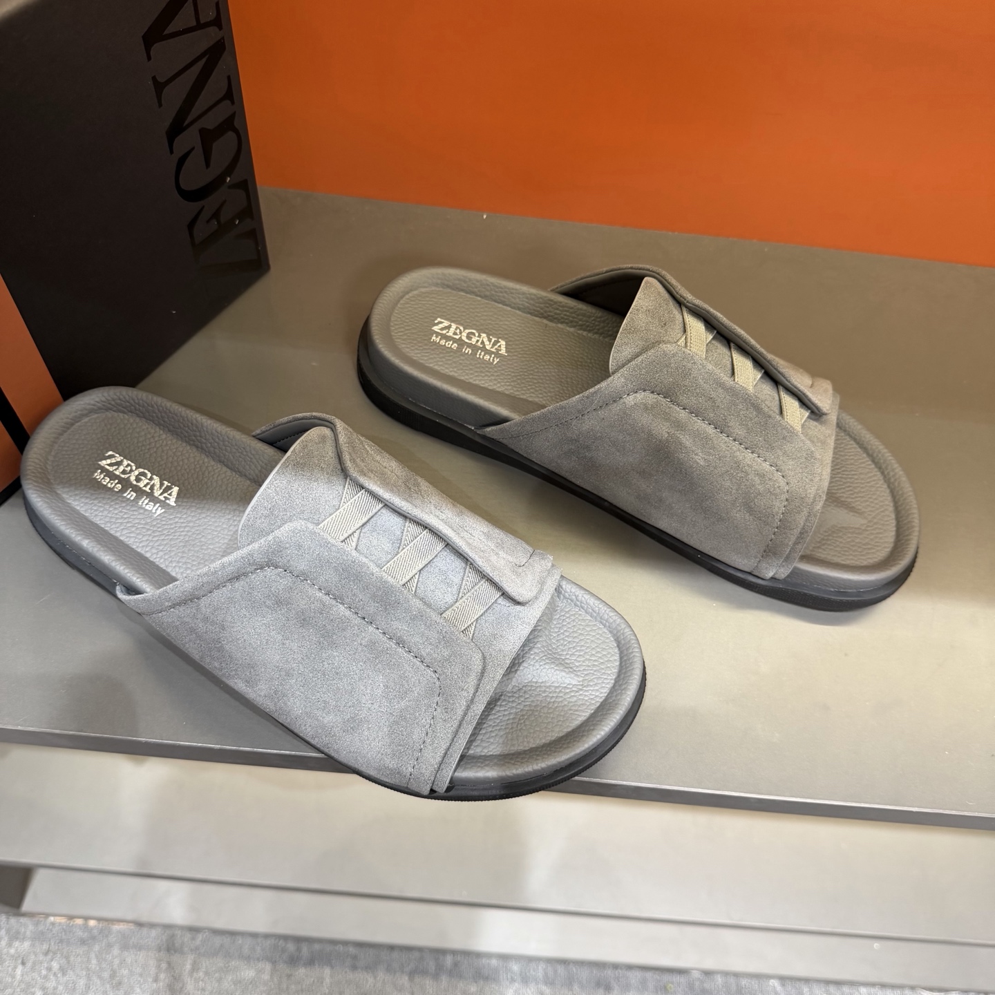 Zegna