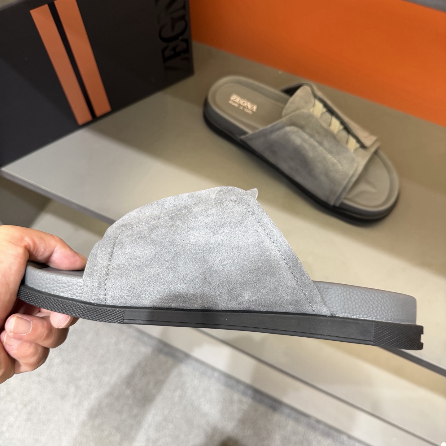 Zegna