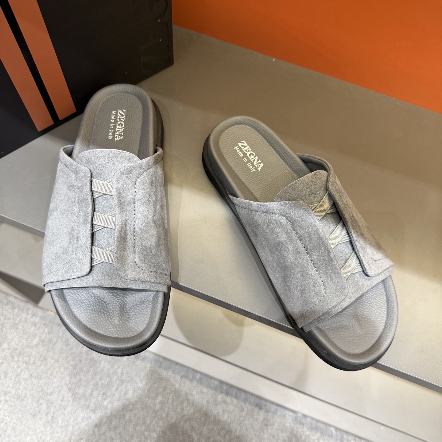 Zegna