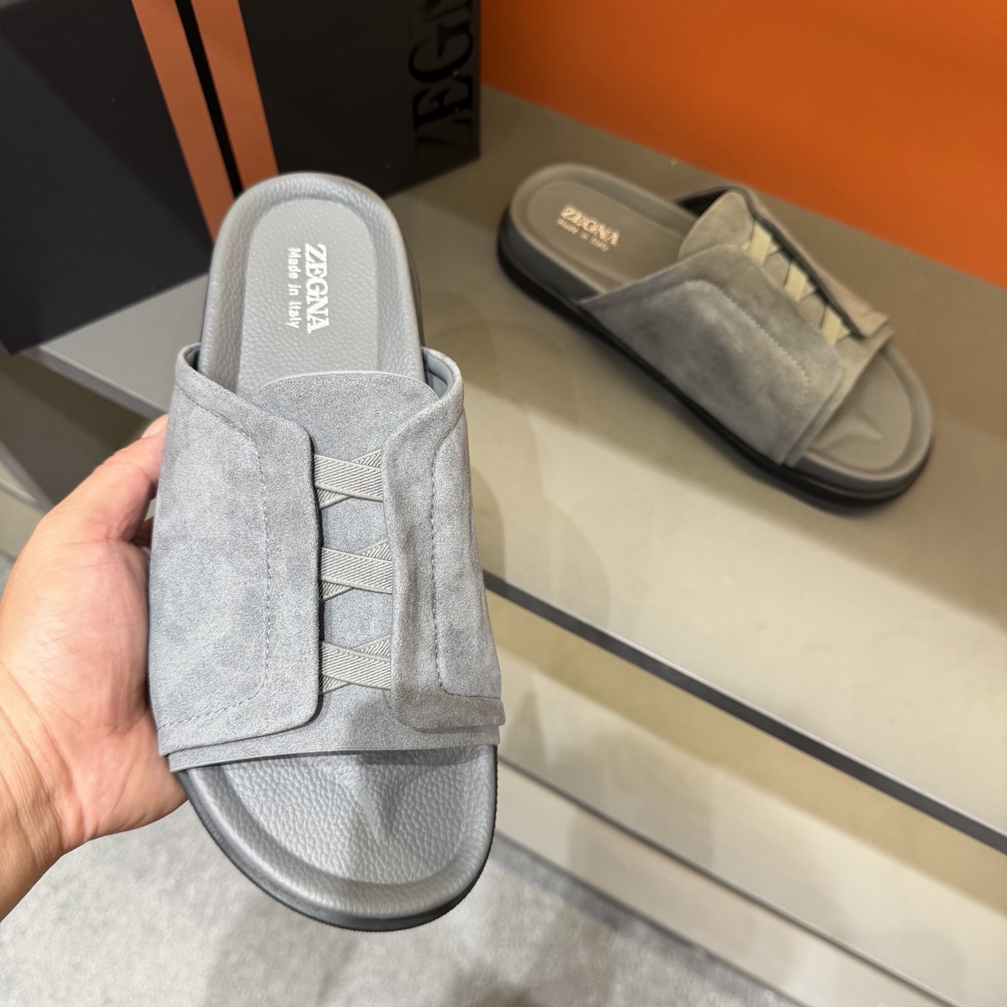 Zegna