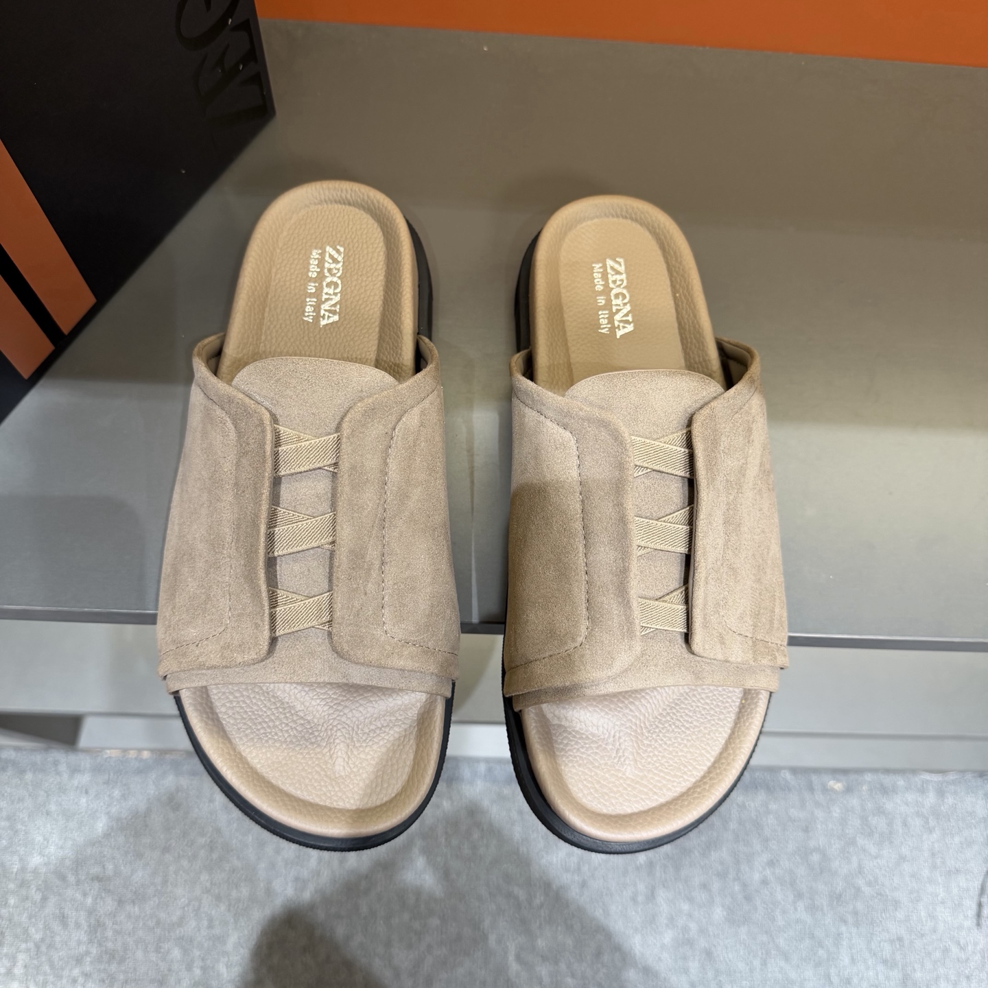 Zegna